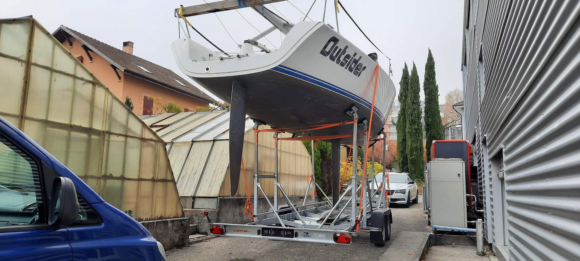TEMARED Boat 3500-image-8