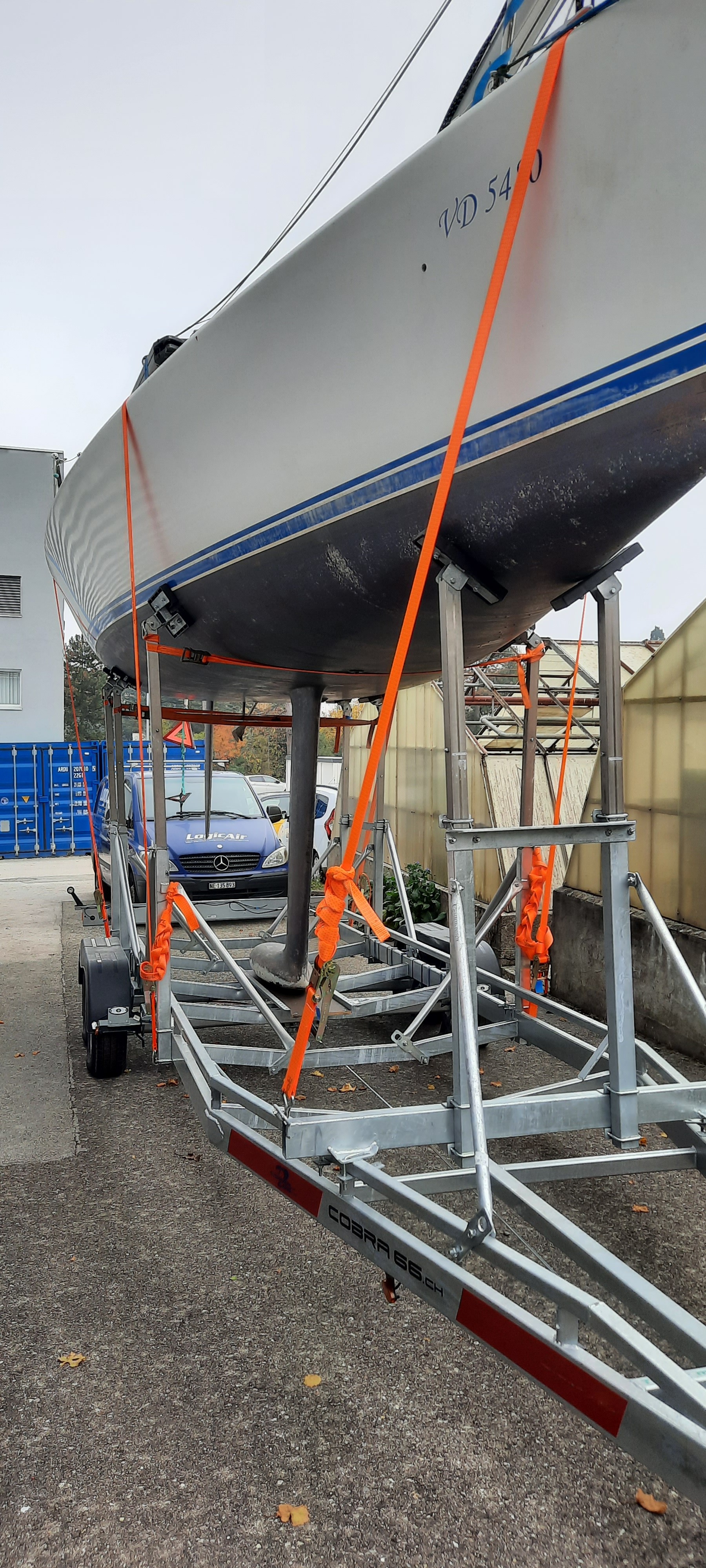 TEMARED Boat 3500-image-11