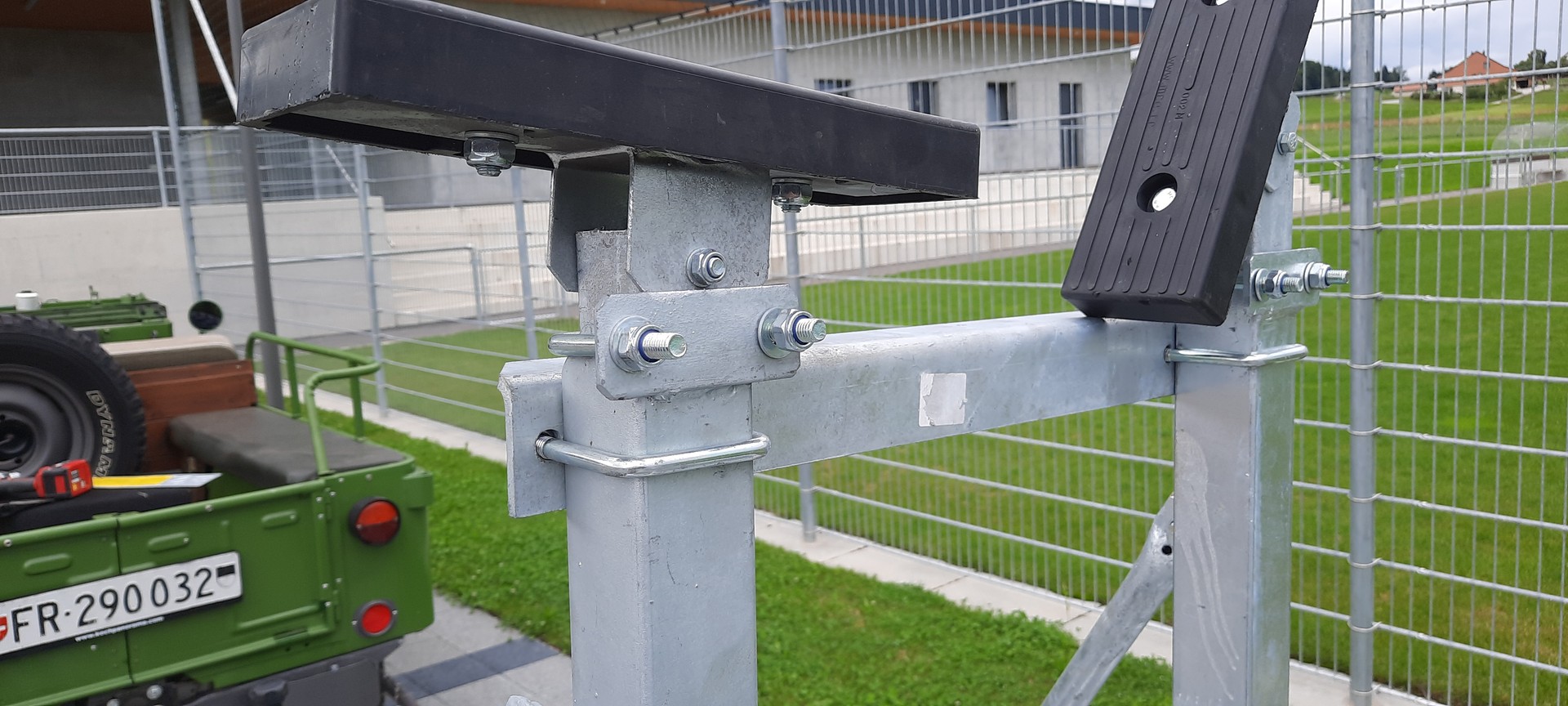 TEMARED Boat 3500-image-19