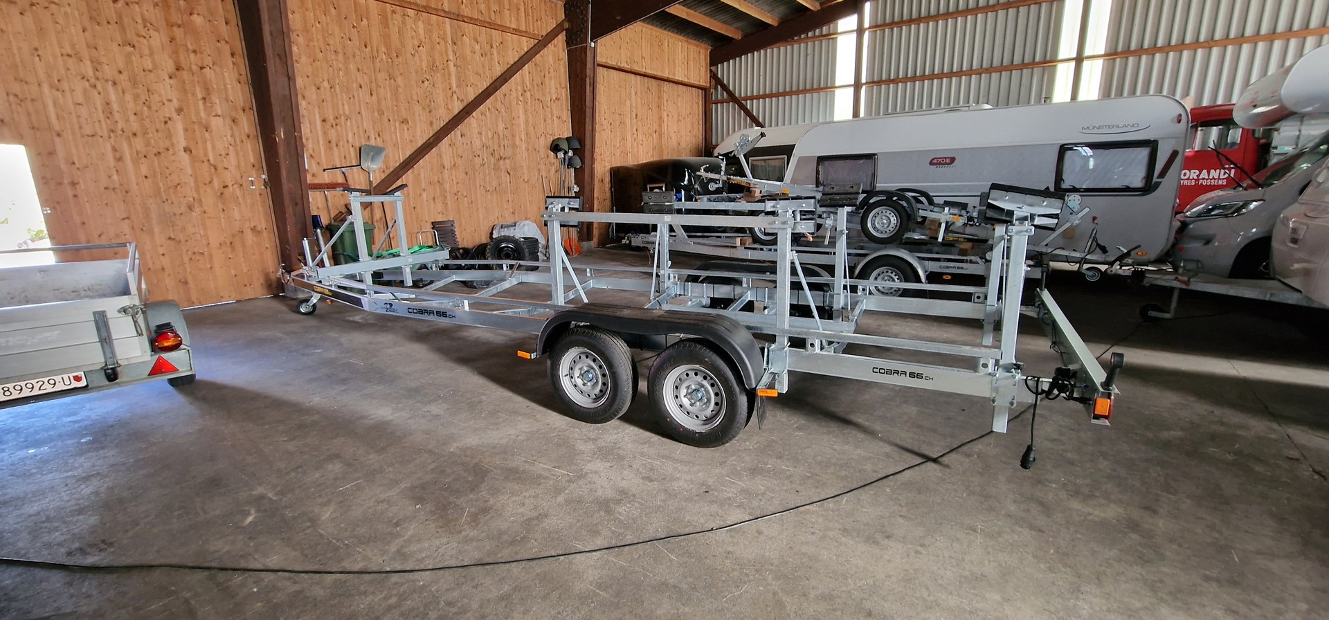 TEMARED Boat 3500-image-7