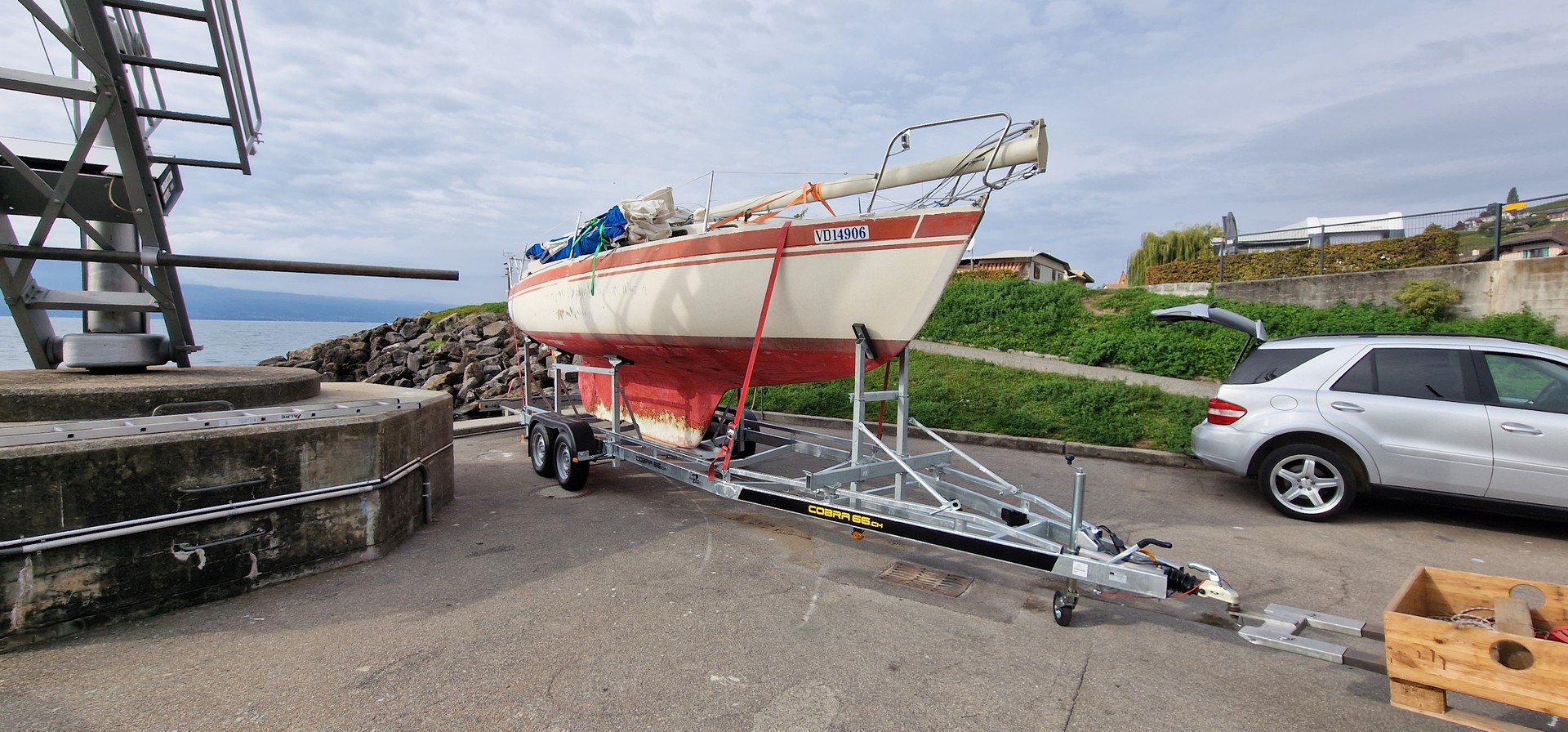 TEMARED Boat 3500-image-2