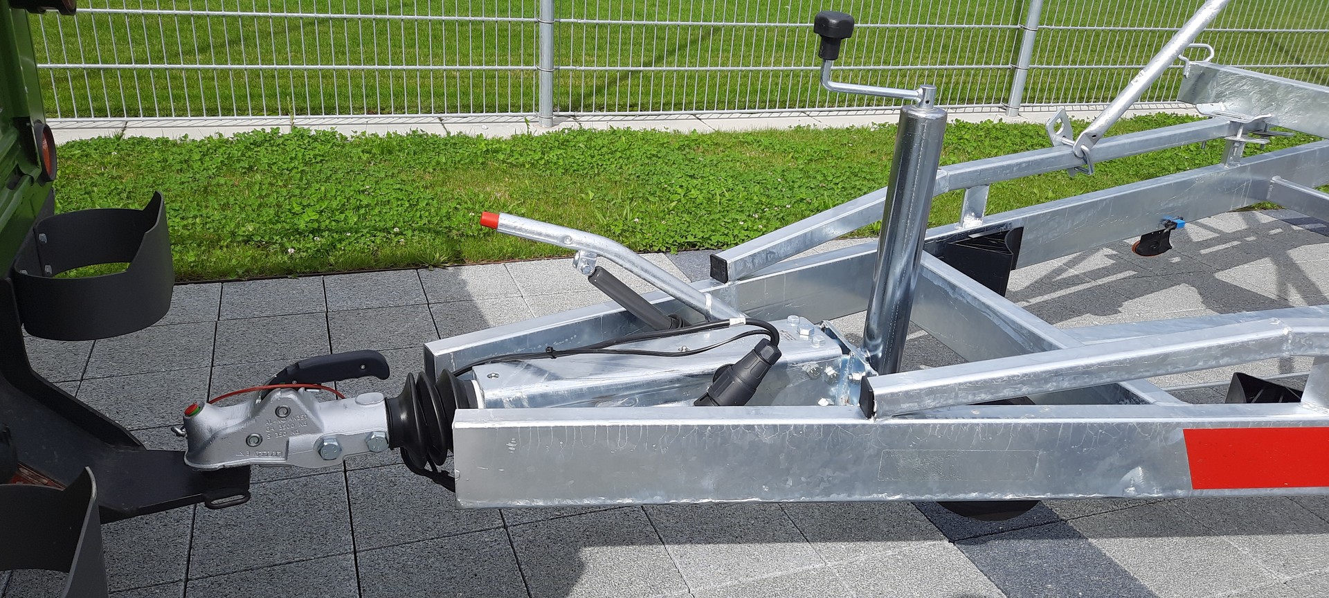 TEMARED Boat 3500-image-16