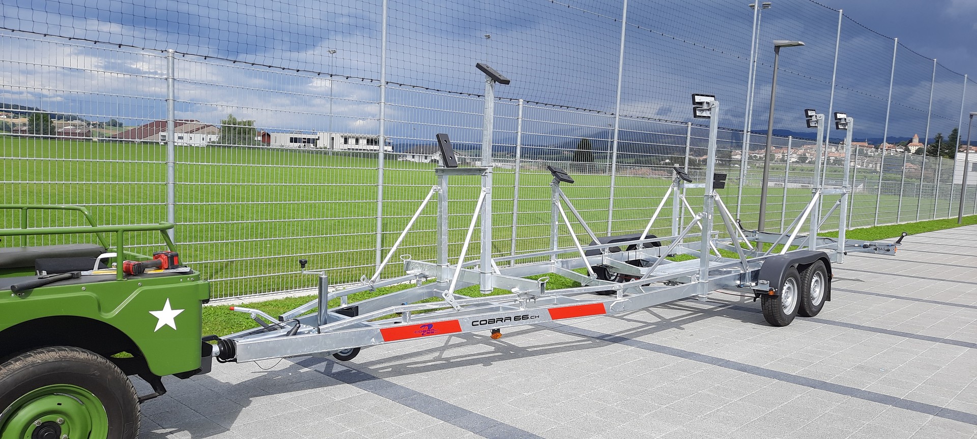 TEMARED Boat 3500-image-17