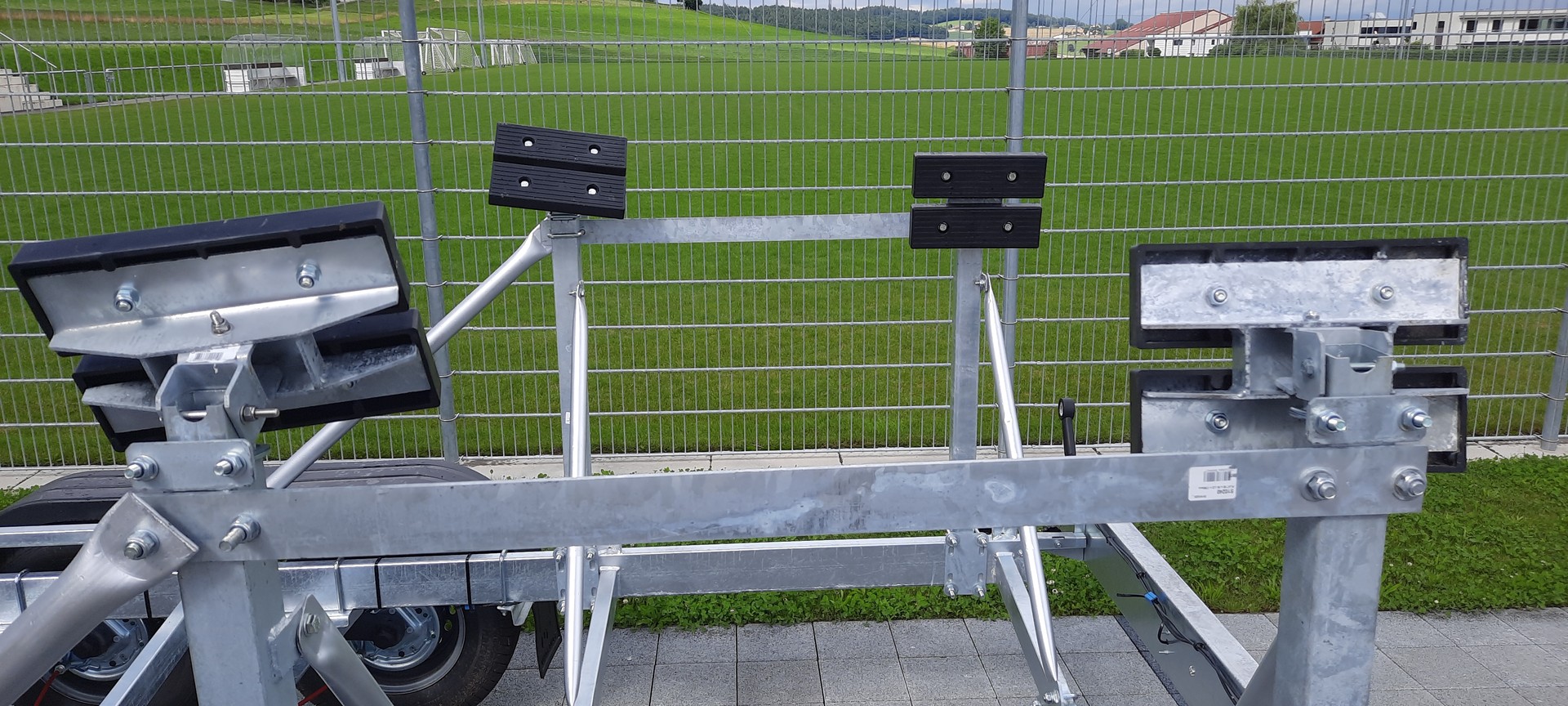 TEMARED Boat 3500-image-14