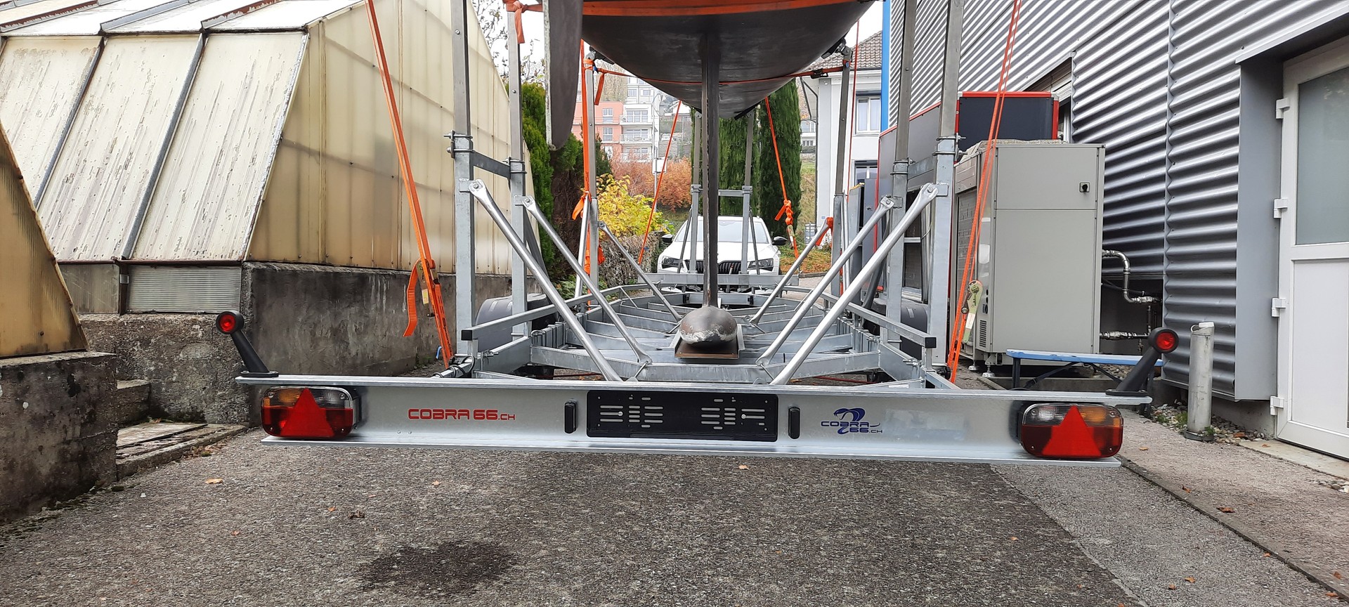 TEMARED Boat 3500-image-10