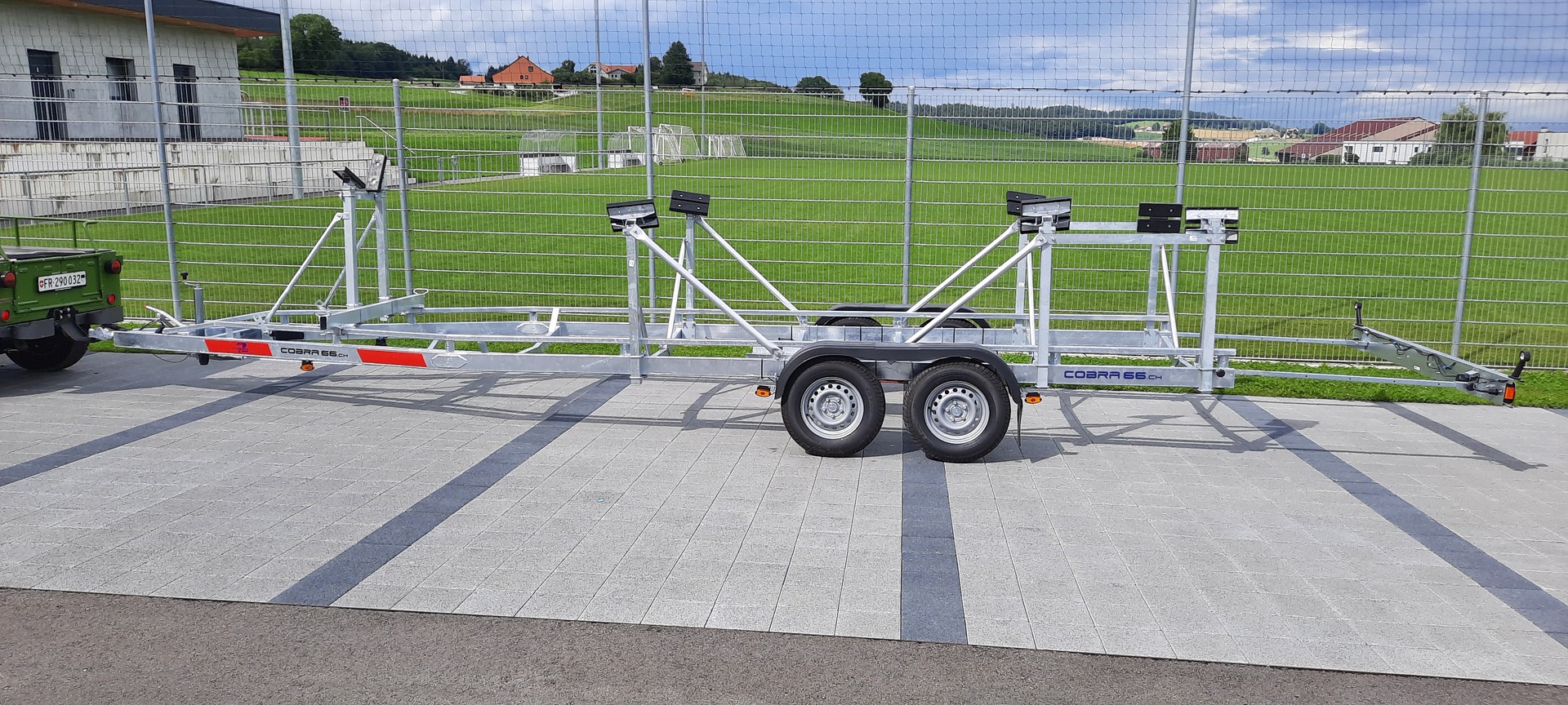 TEMARED Boat 3500-image-18