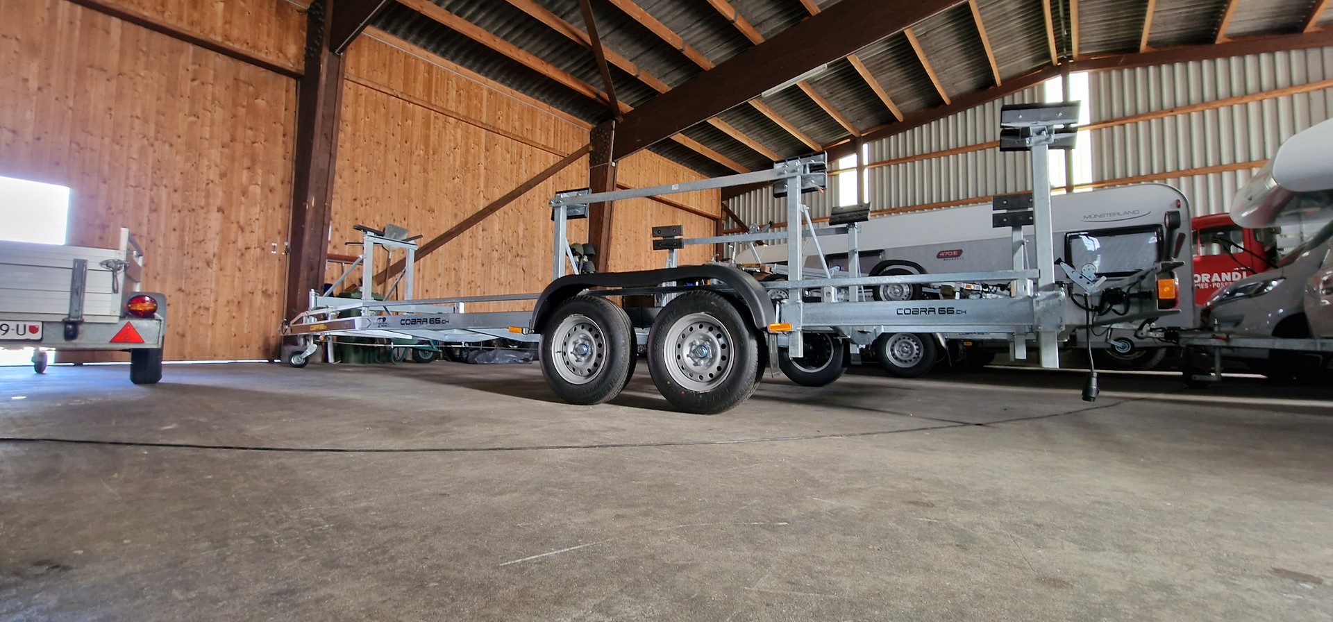 TEMARED Boat 3500-image-6