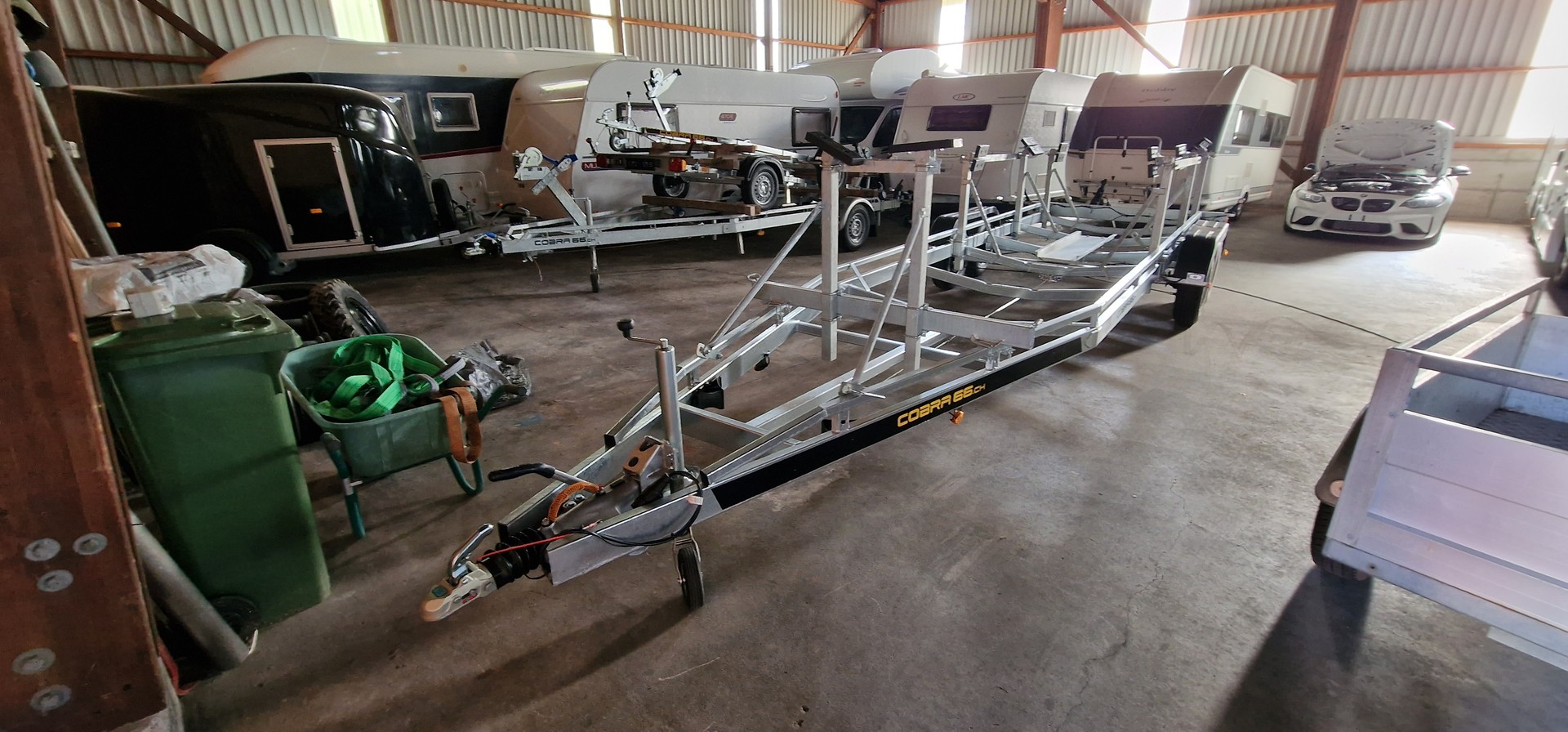 TEMARED Boat 3500-image-4