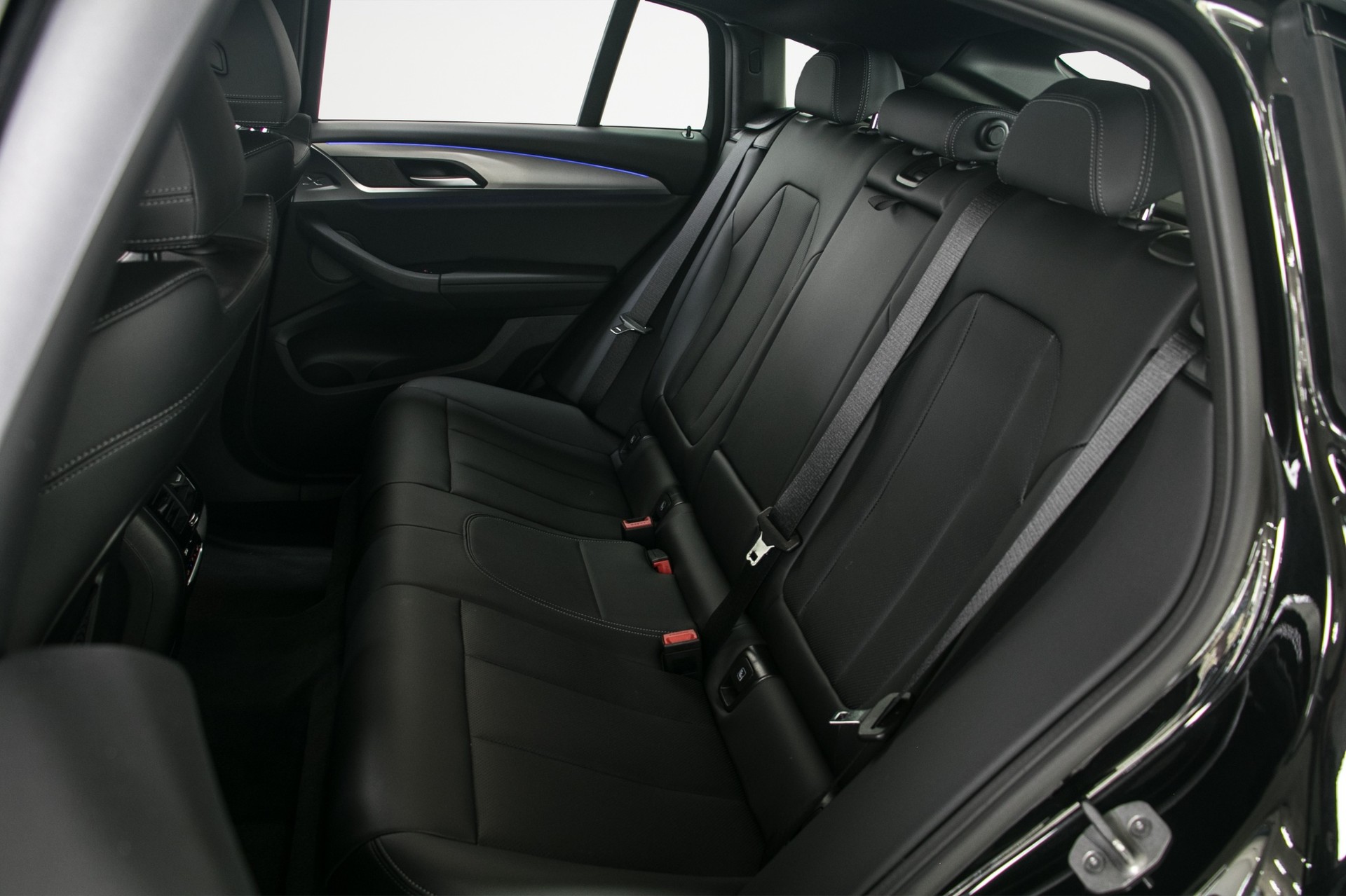 BMW X4 xDrive 48V 20d M Sport Steptronic-image-11