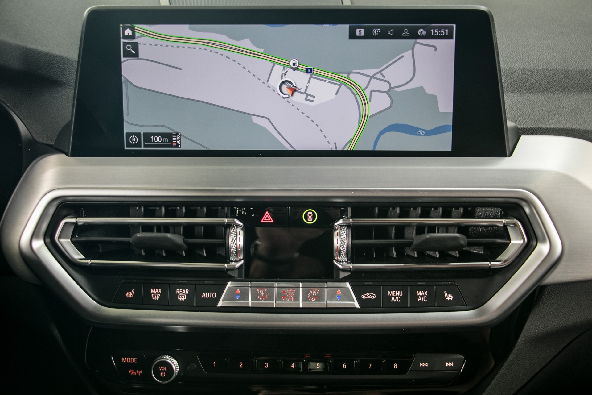 BMW X4 xDrive 48V 20d M Sport Steptronic-image-6