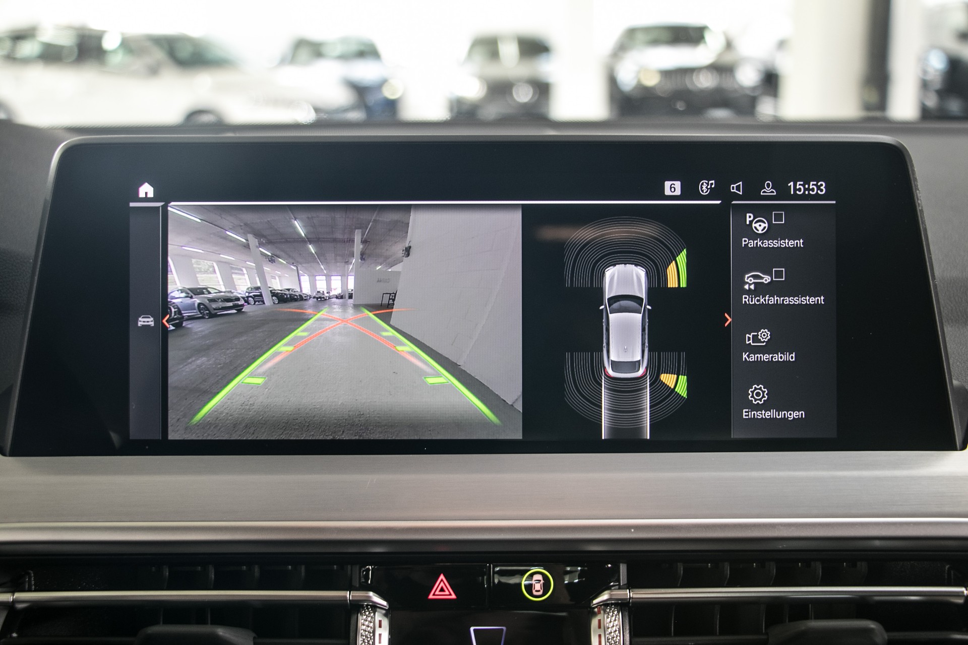 BMW X4 xDrive 48V 20d M Sport Steptronic-image-8