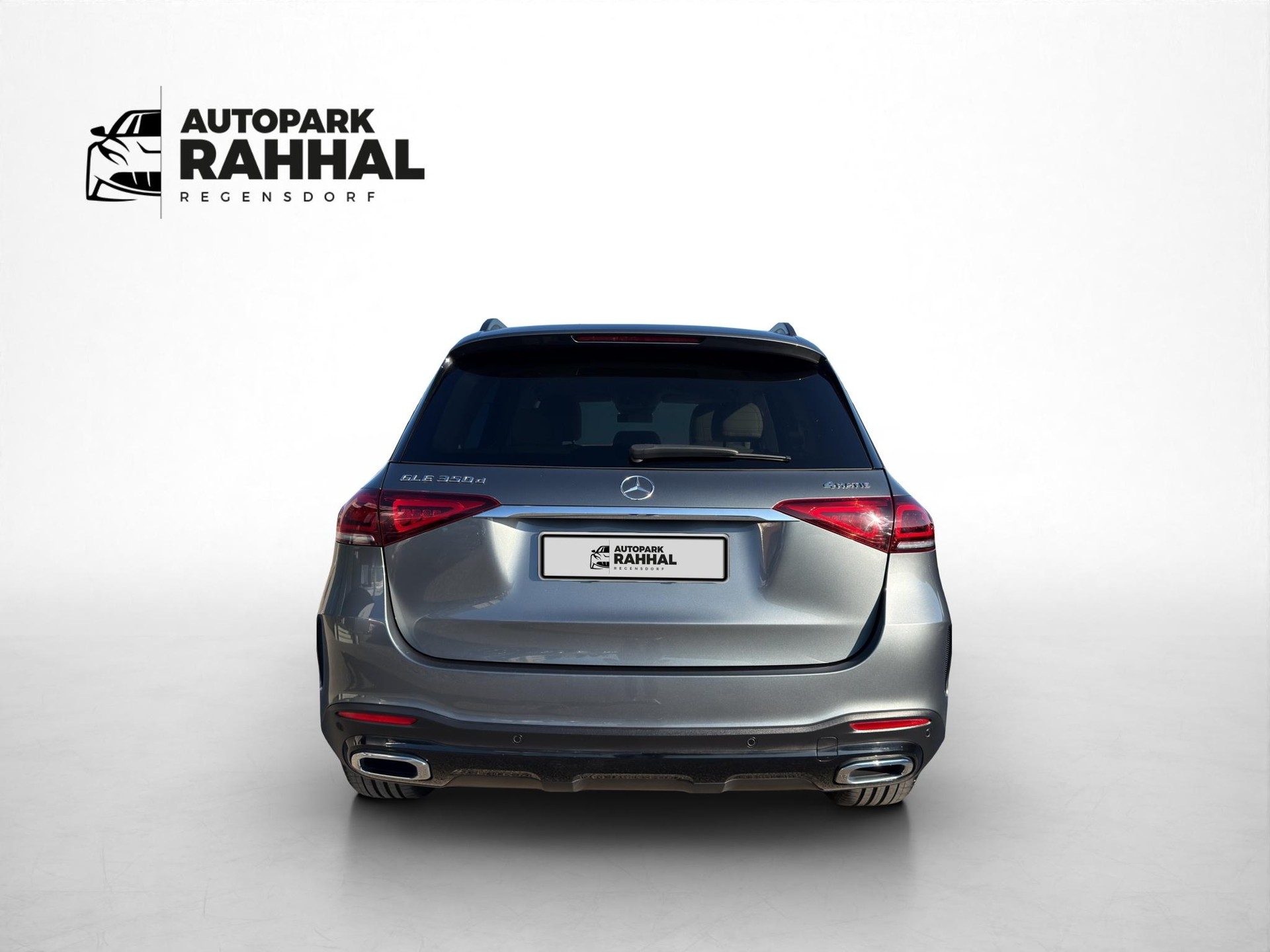 MERCEDES-BENZ GLE 350 d AMG Line 4matic-image-6