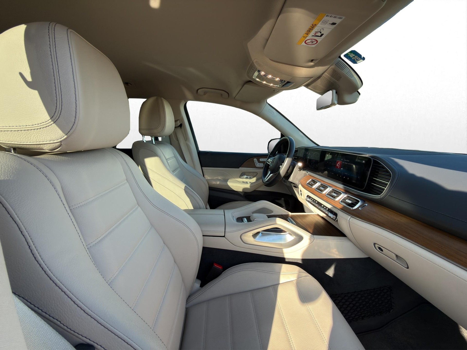 MERCEDES-BENZ GLE 350 d AMG Line 4matic-image-15