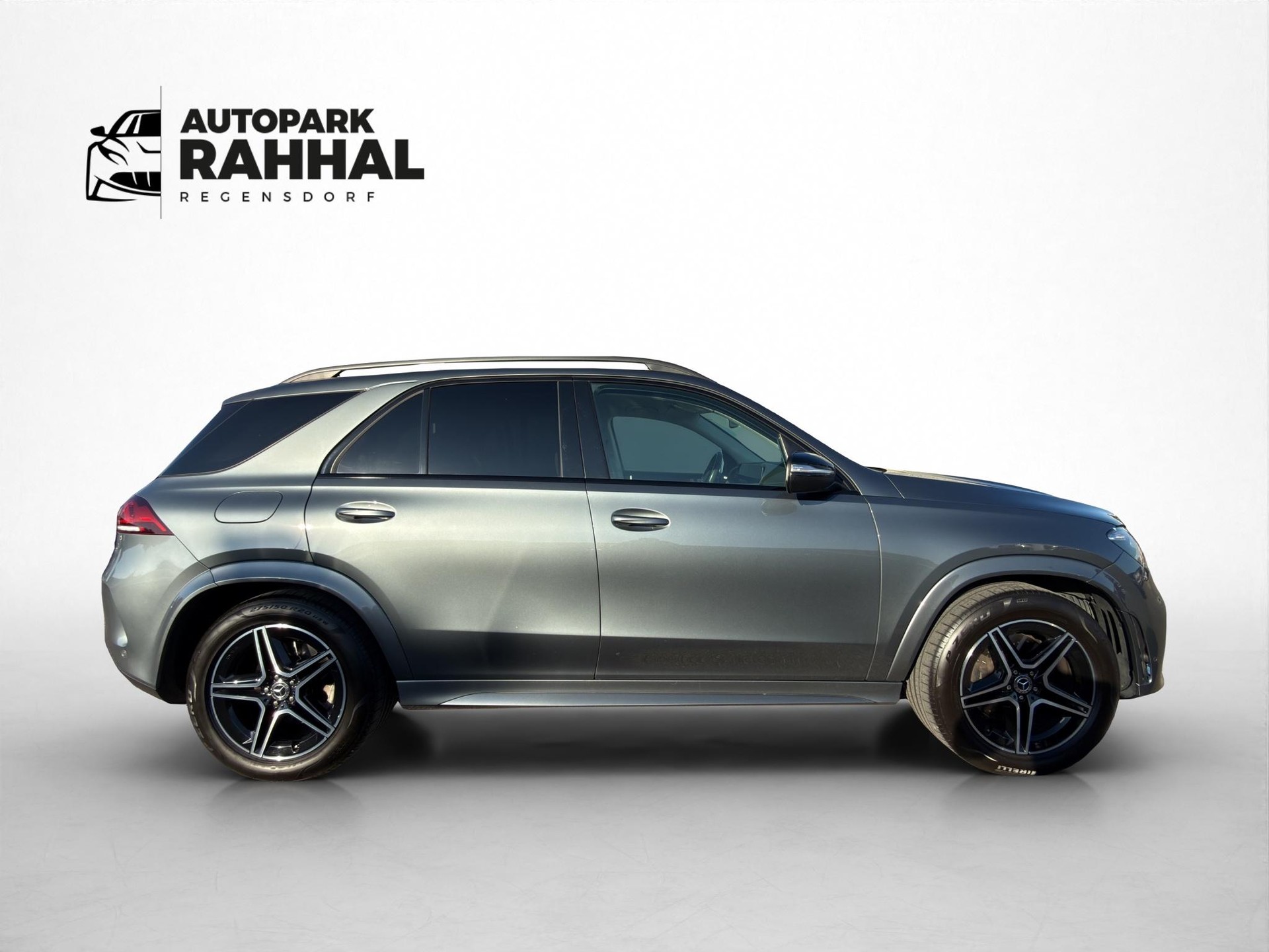 MERCEDES-BENZ GLE 350 d AMG Line 4matic-image-4