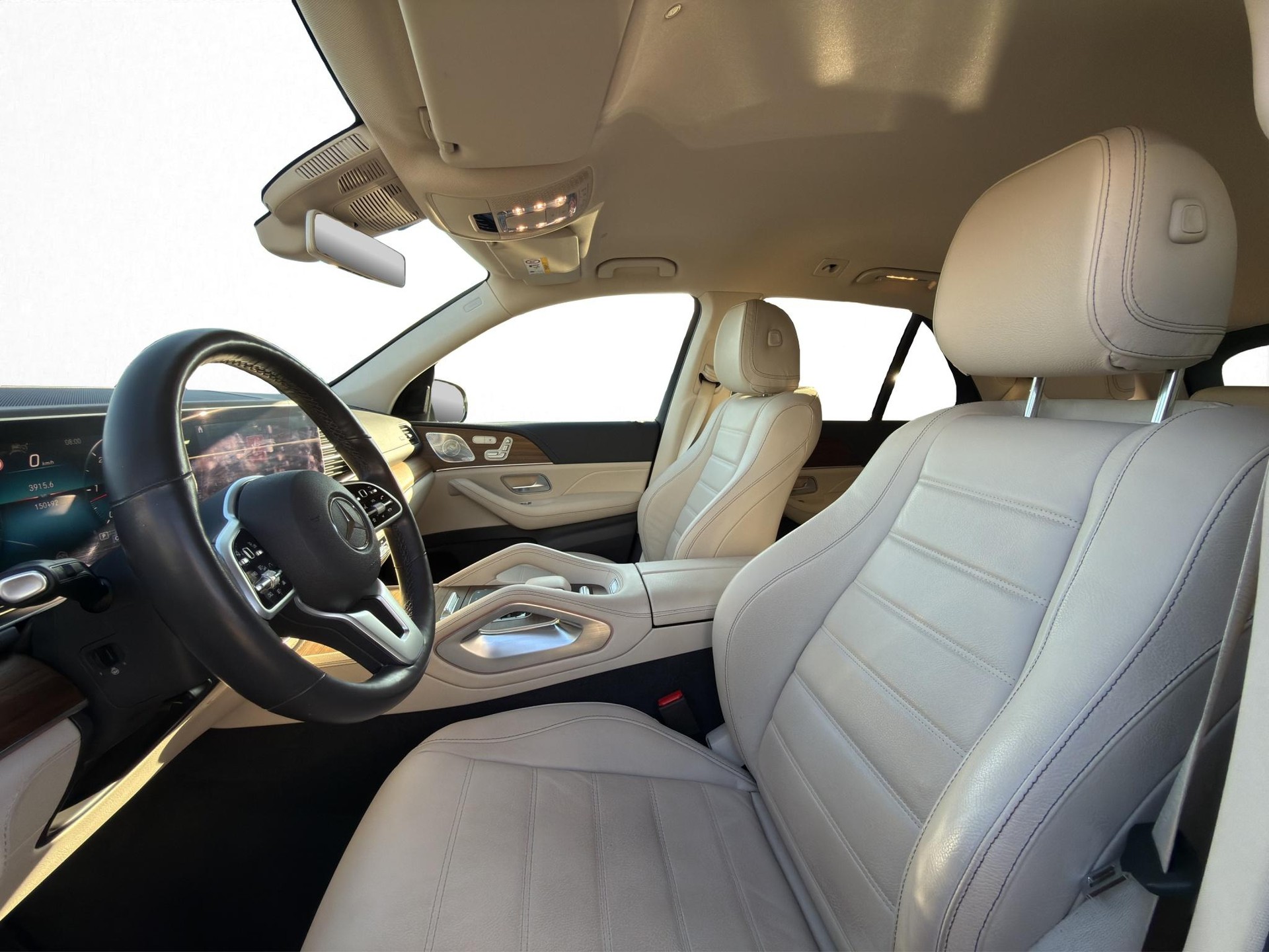MERCEDES-BENZ GLE 350 d AMG Line 4matic-image-12