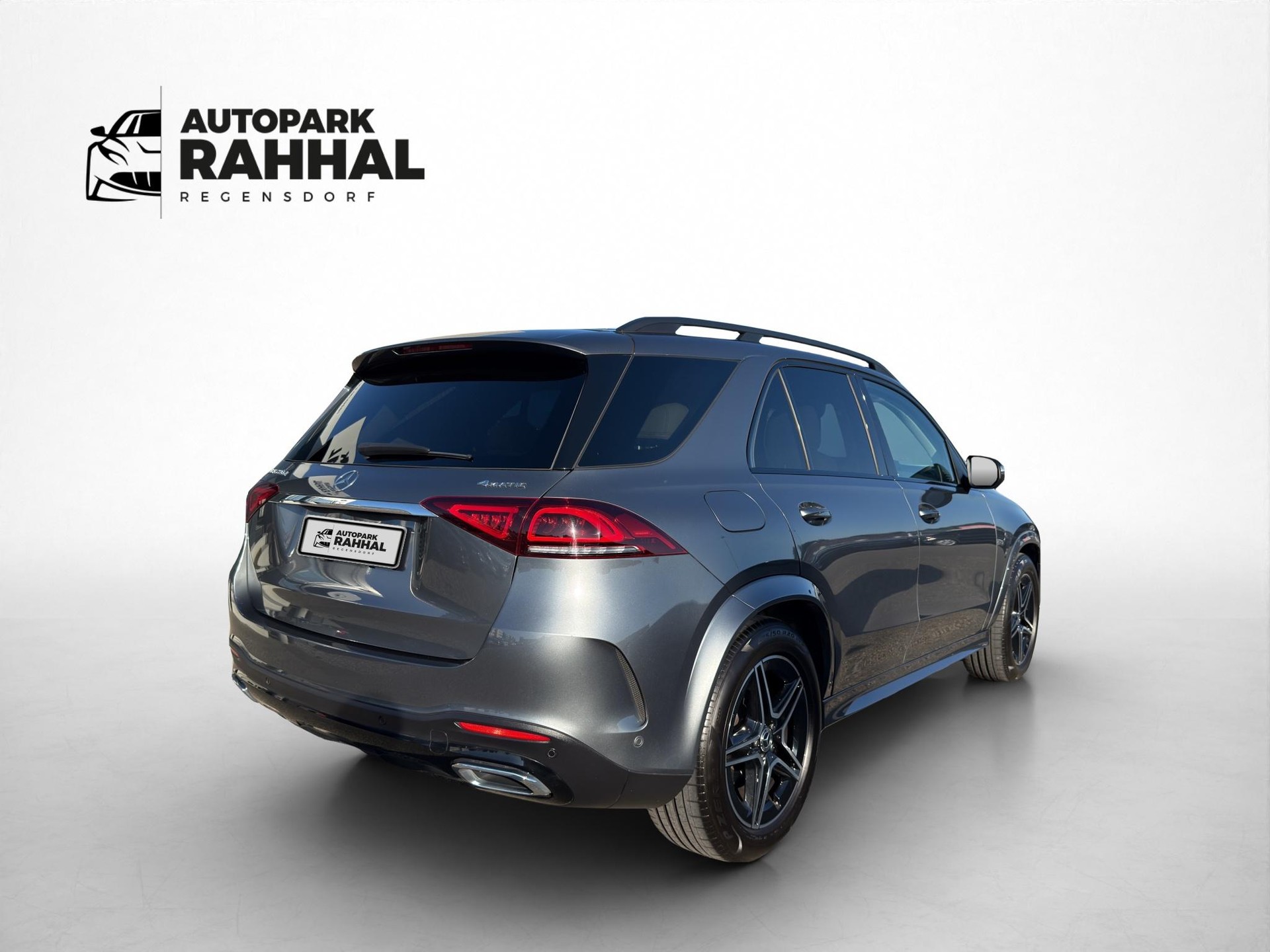 MERCEDES-BENZ GLE 350 d AMG Line 4matic-image-5