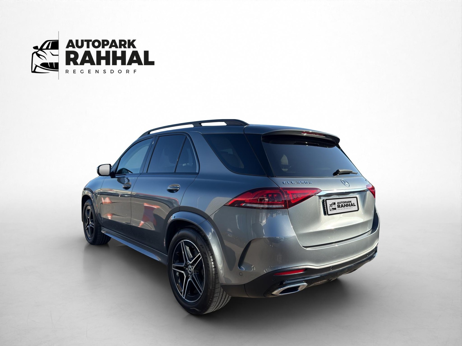 MERCEDES-BENZ GLE 350 d AMG Line 4matic-image-8