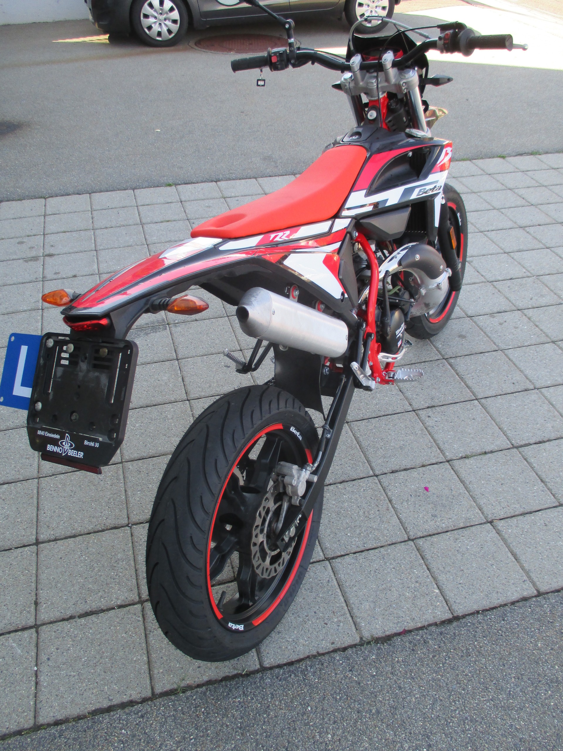 BETA RR50 2T SM-image-2