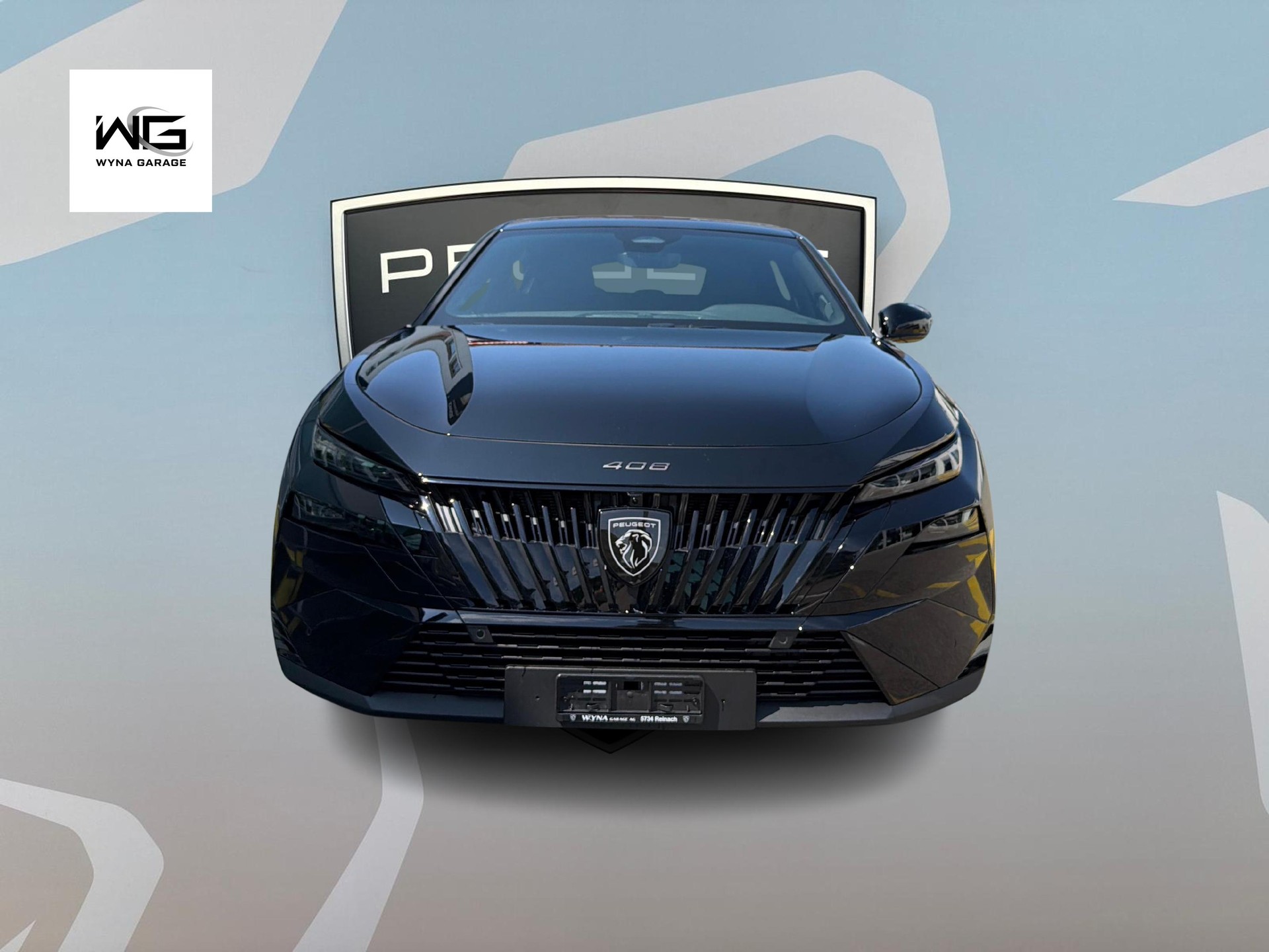 PEUGEOT 408 1.6 PHEV 240 GT Exclusive-image-7
