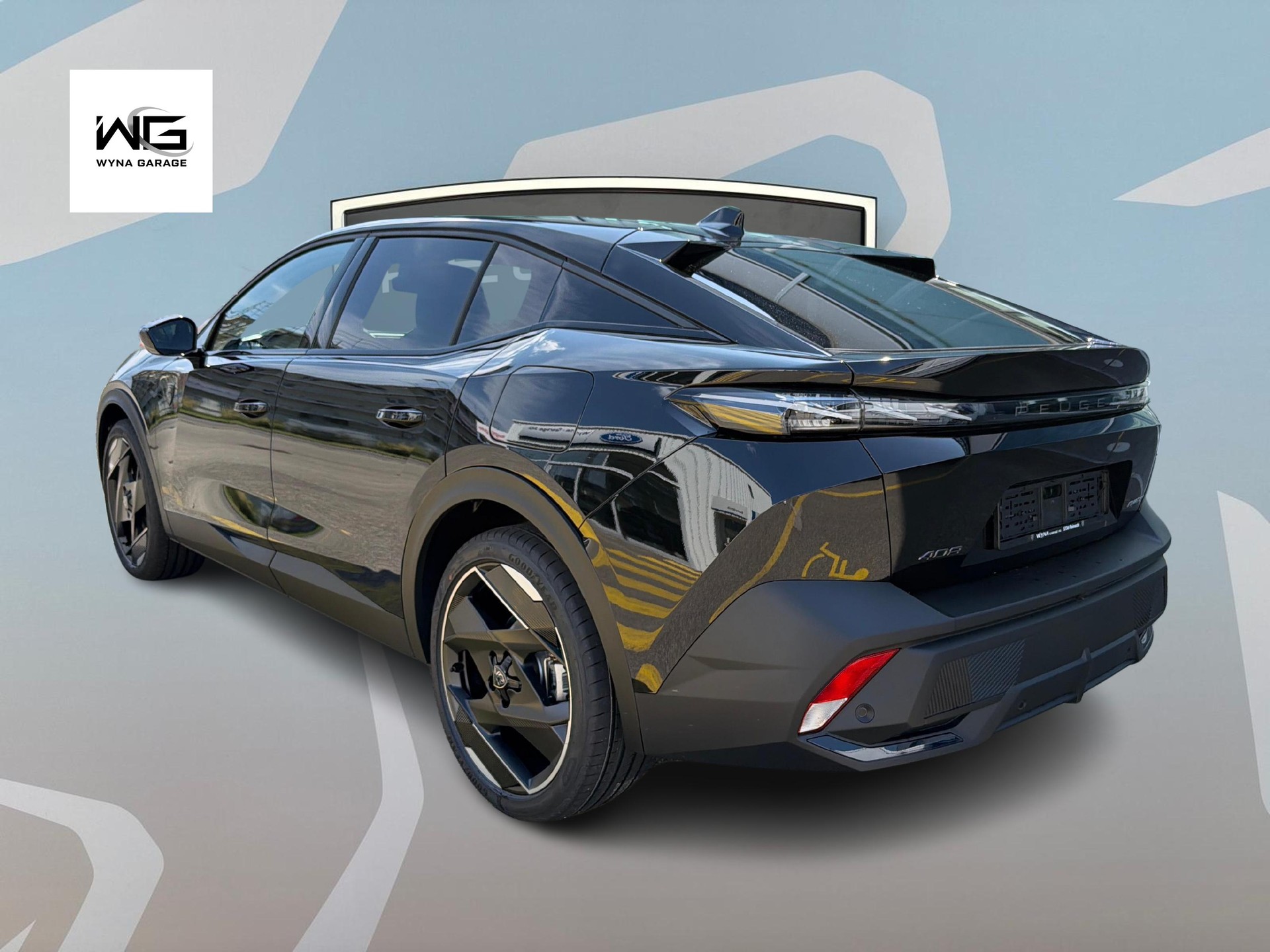 PEUGEOT 408 1.6 PHEV 240 GT Exclusive-image-2