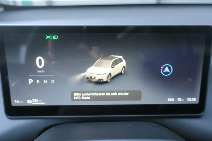 LEAPMOTOR C10 82kWh AWD-image-11