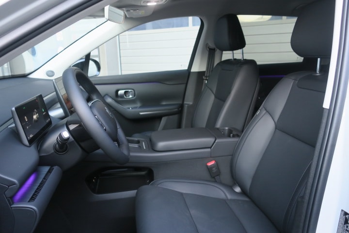LEAPMOTOR C10 82kWh AWD-image-6
