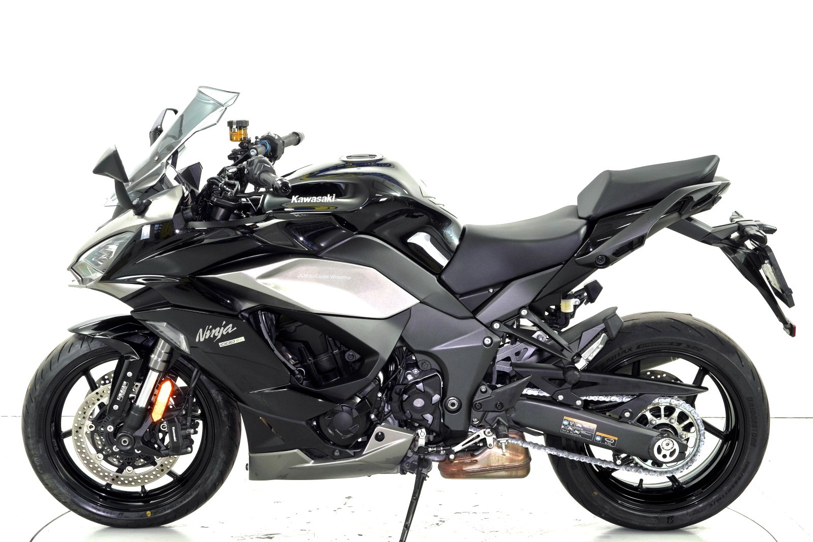 KAWASAKI Ninja 1000SX ABS-image-4