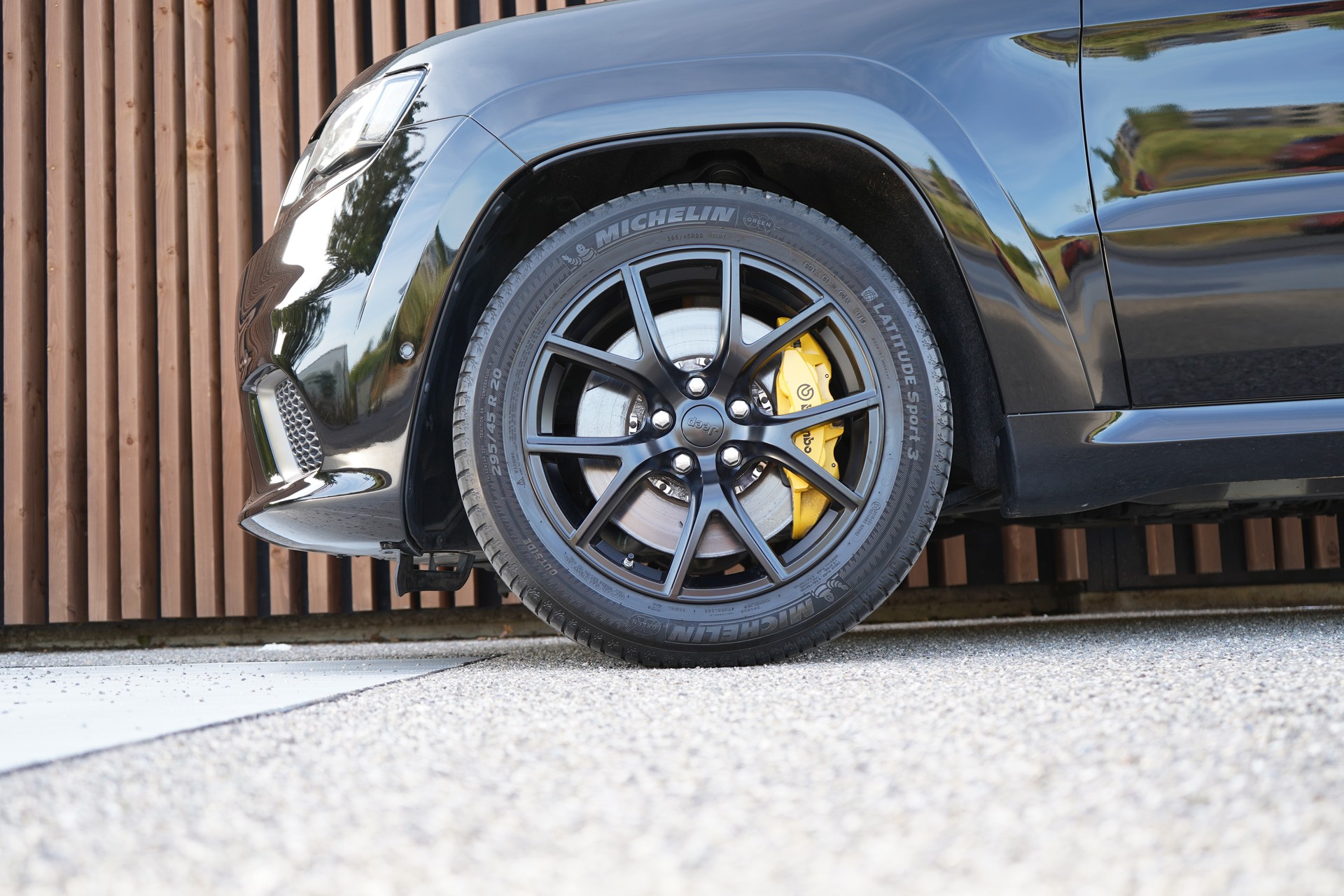 JEEP GRAND CHEROKEE 6.2 V8 HEMI TRACKHAWK AUTOMATIC l 710 PS-image-18