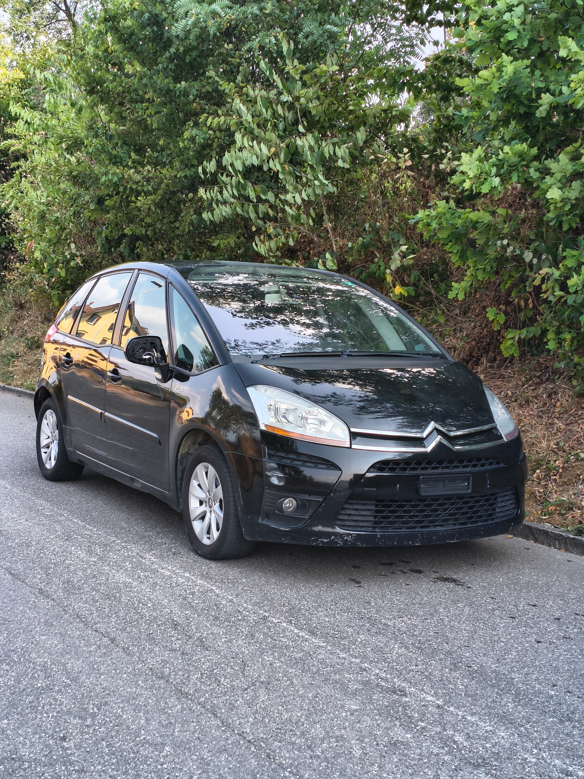 CITROEN C4 Picasso 2.0 HDI Dynamique Automatic-showroom-element-2