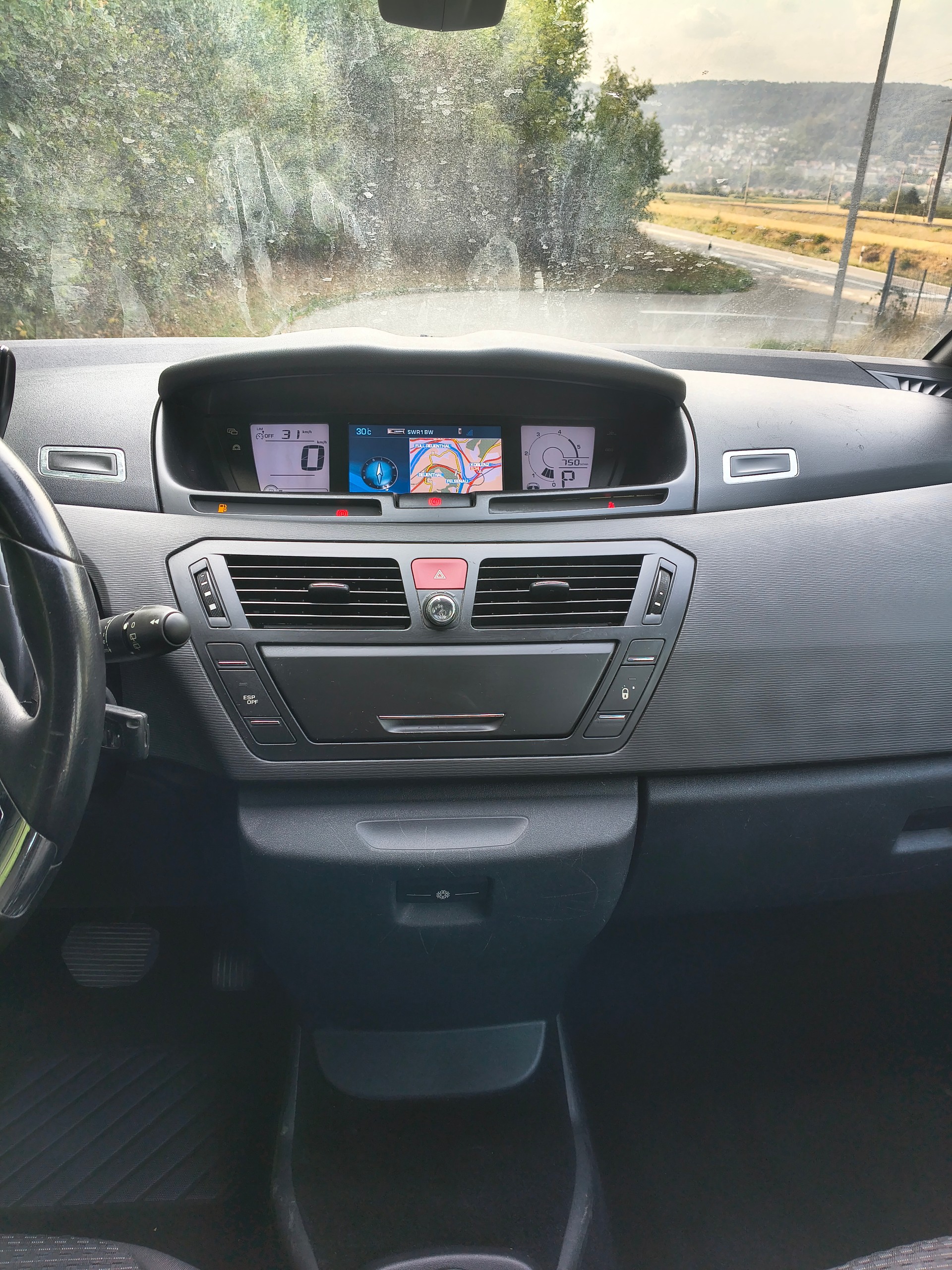 CITROEN C4 Picasso 2.0 HDI Dynamique Automatic-image-7
