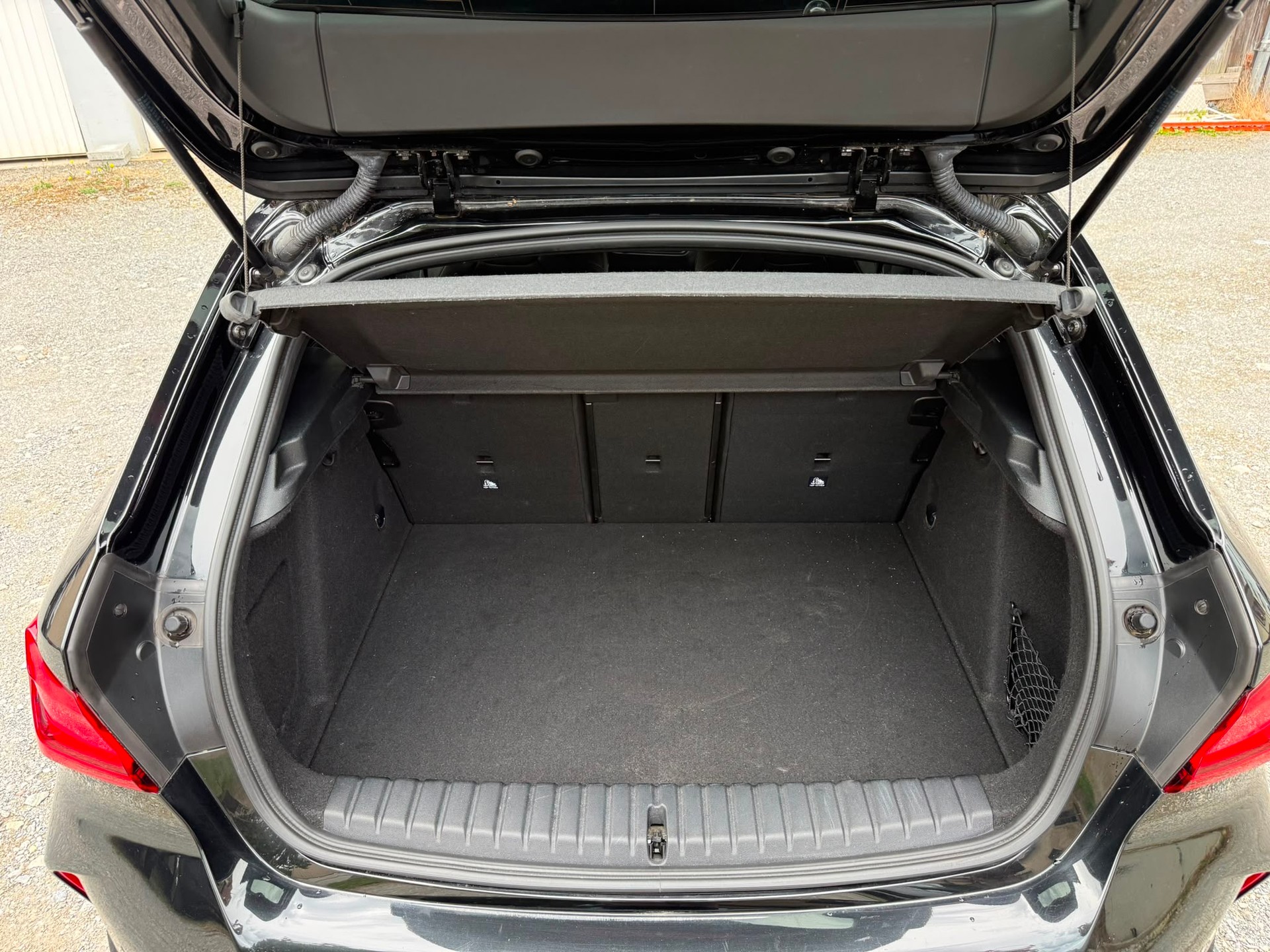 BMW 128ti Steptronic-image-10