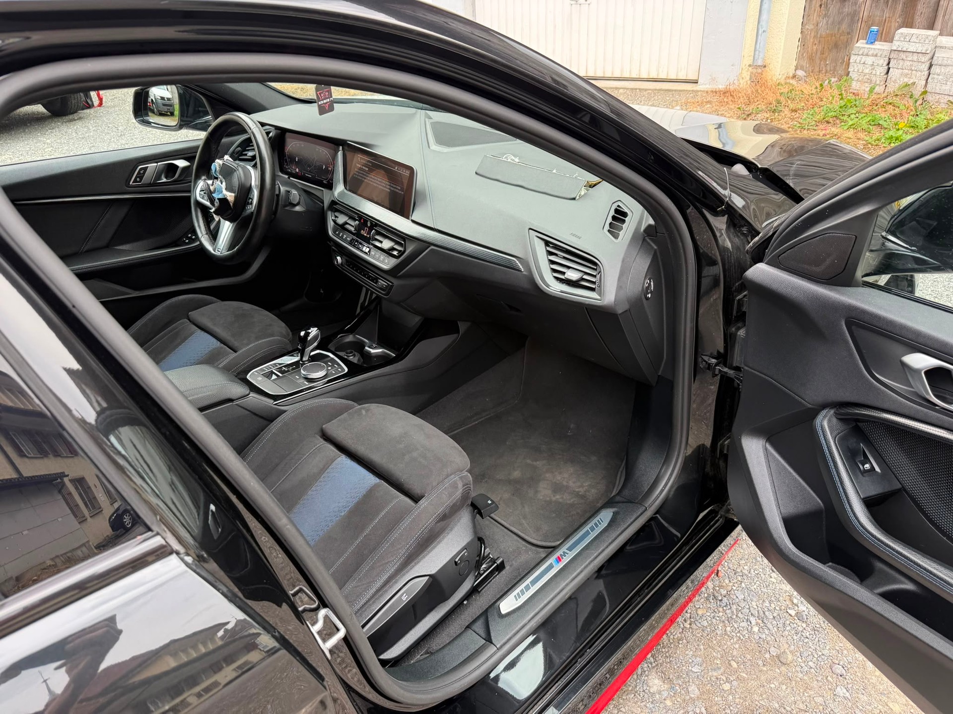 BMW 128ti Steptronic-image-11