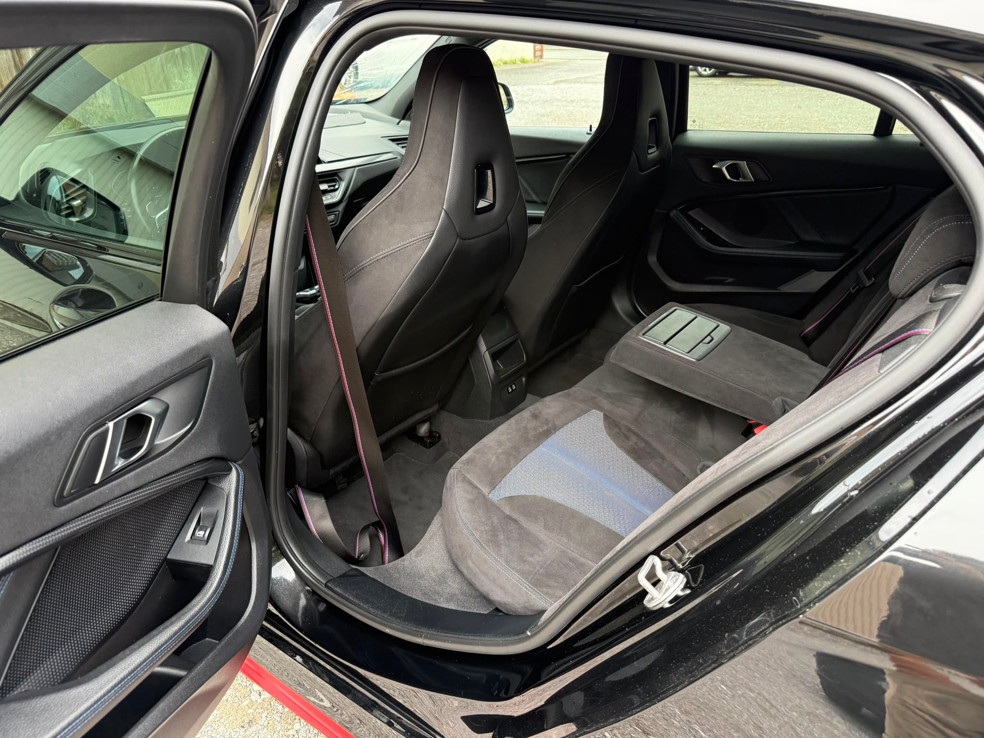 BMW 128ti Steptronic-image-8