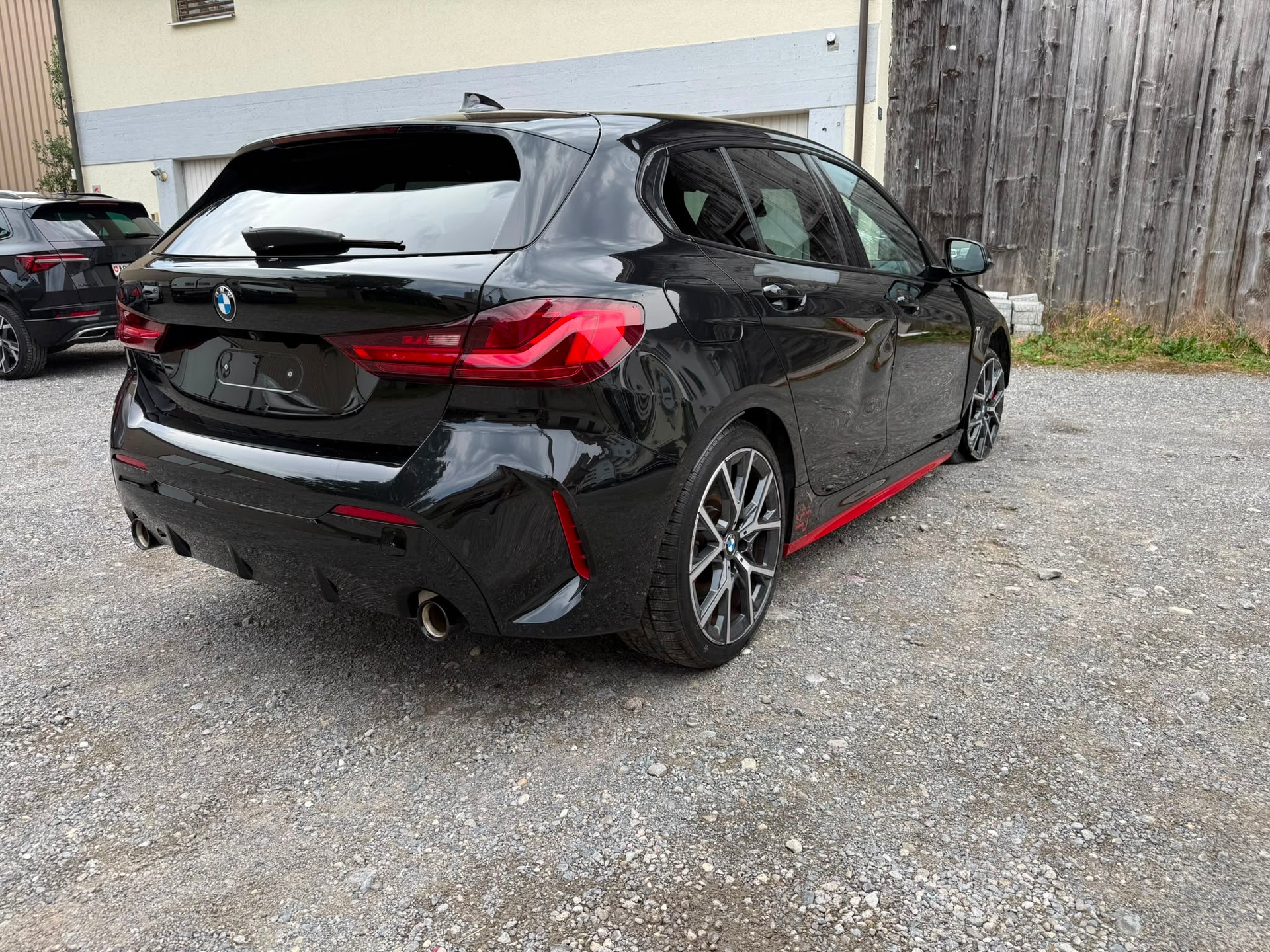 BMW 128ti Steptronic-image-3