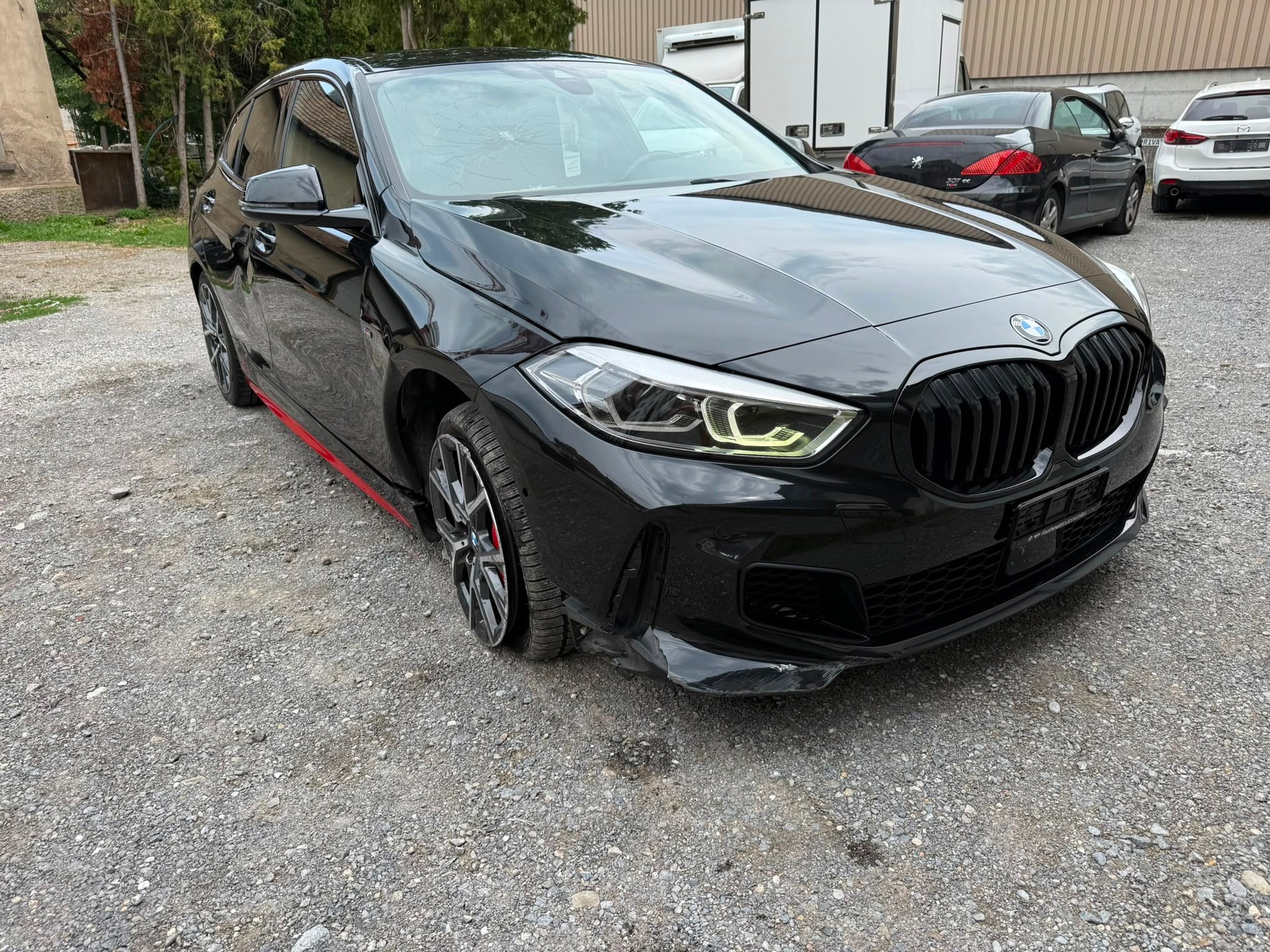 BMW 128ti Steptronic-image-4