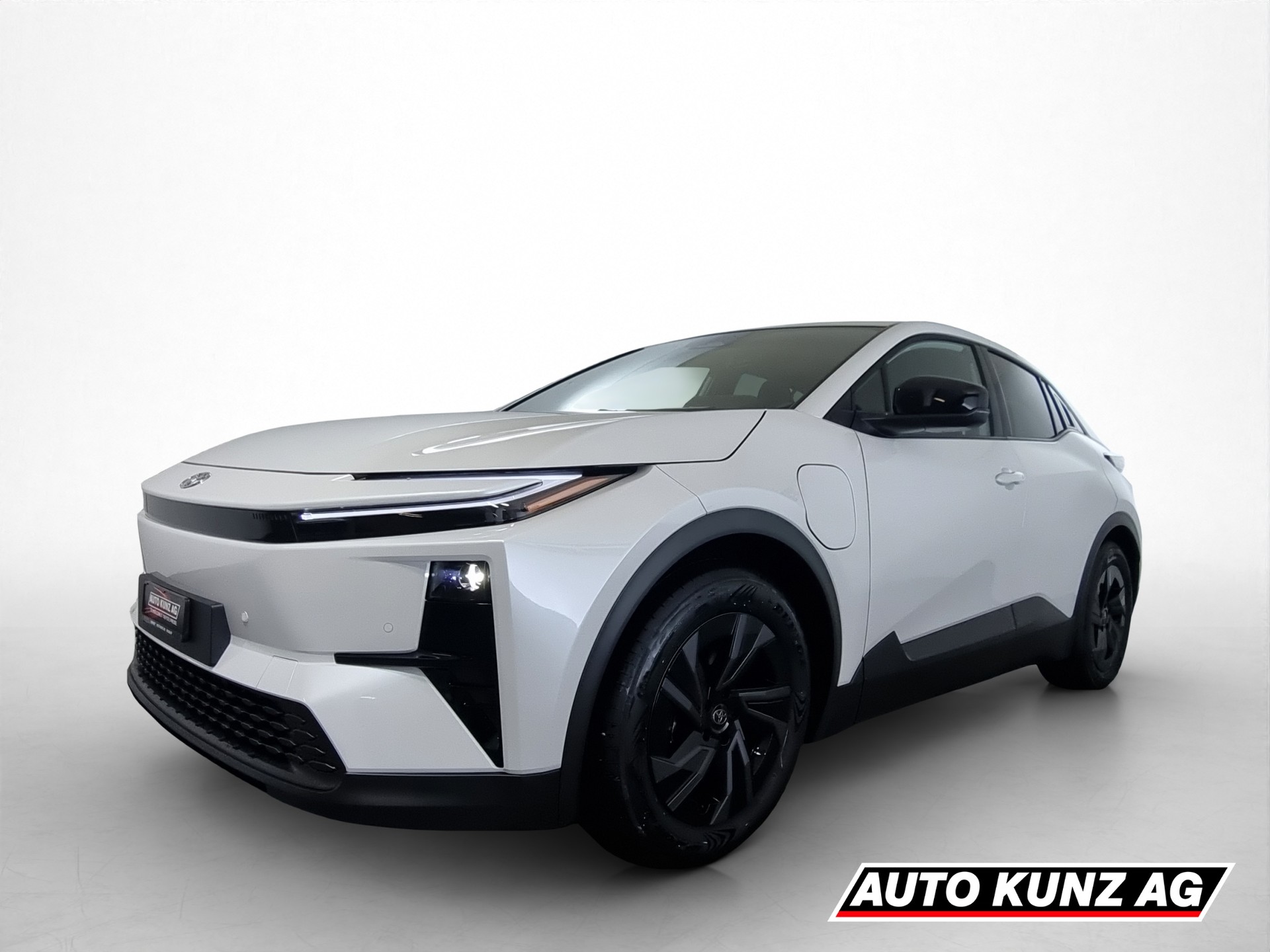 TOYOTA C-HR+ 77 kWh Style FWD
