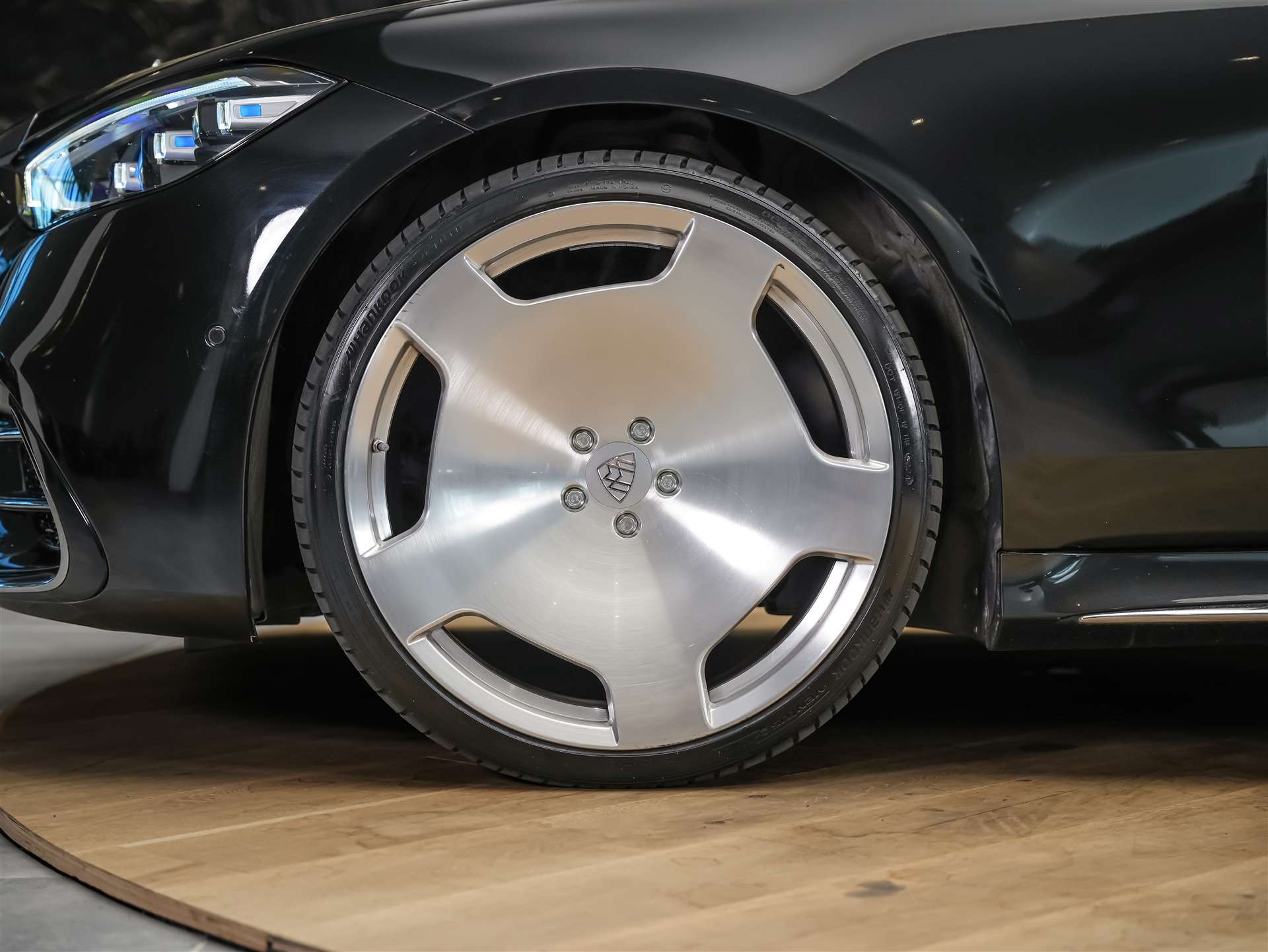 MERCEDES-BENZ S 450 d L 4Matic AMG Line 9G-Tronic *22" Felgen*Panorama*Chauffeur*Massage*Sitzlüftung*-image-19