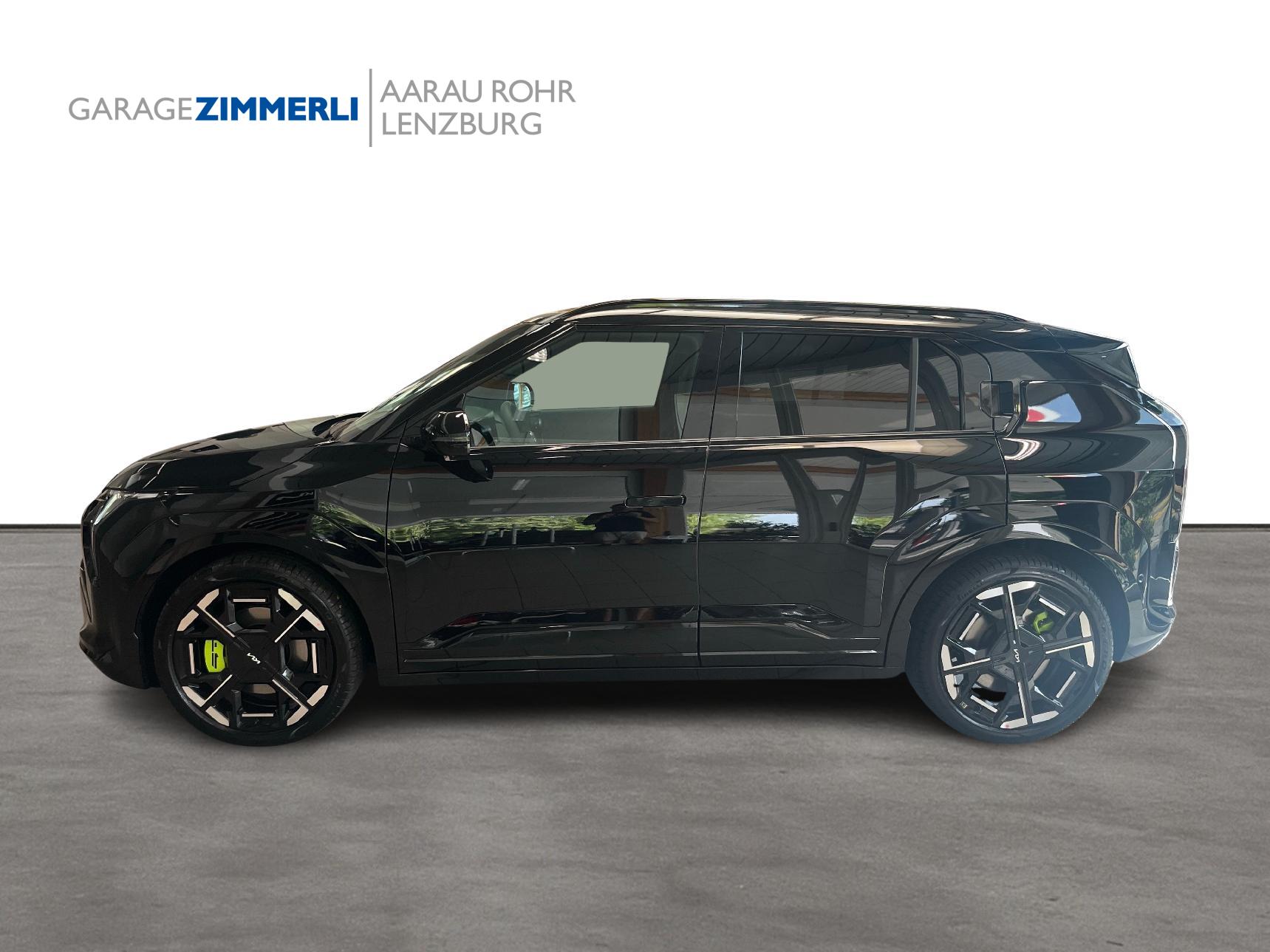 KIA EV3 81,4 kWh GT 4x4 CH-FZ.-image-2