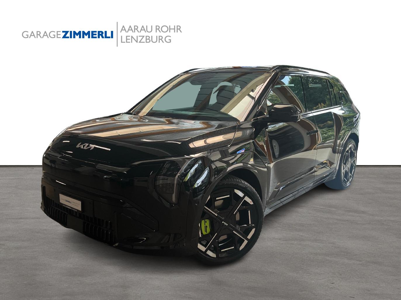 KIA EV3 81,4 kWh GT 4x4 CH-FZ.-image-0