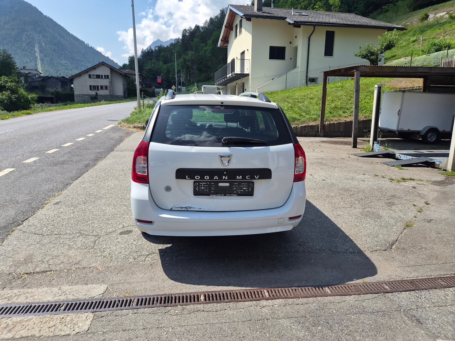 DACIA Logan MCV 1.5 dCi Lauréate-image-3