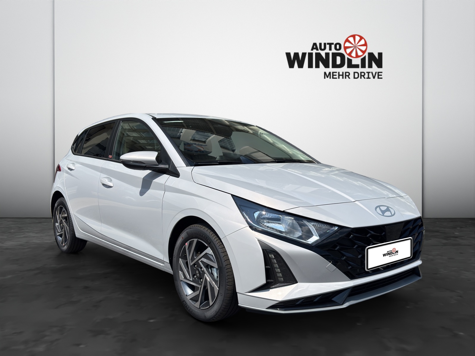 HYUNDAI i20 1.0 T-GDi Amplia Go Pack Safe Tec-image-0
