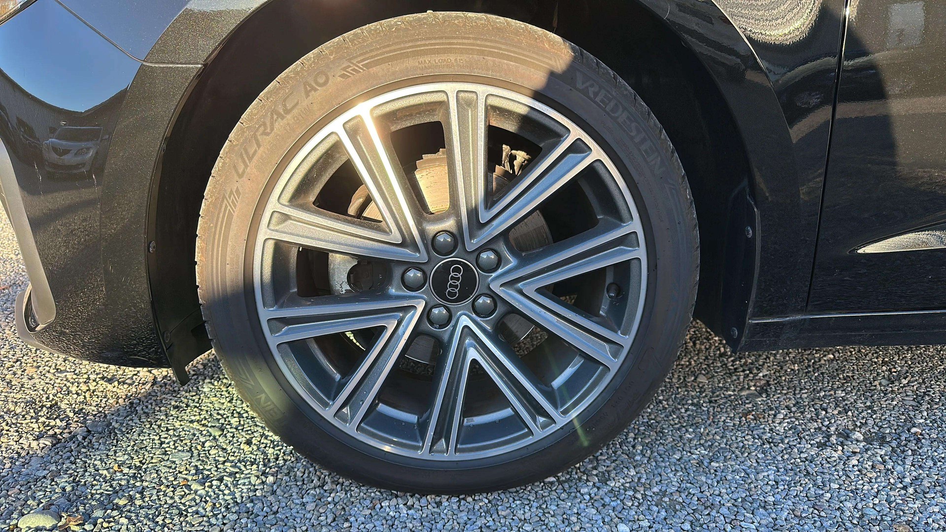 AUDI A1 Sportback 30 TFSI S-tronic Intense mit 5J Werksgarantie oder bis 100000km-image-26