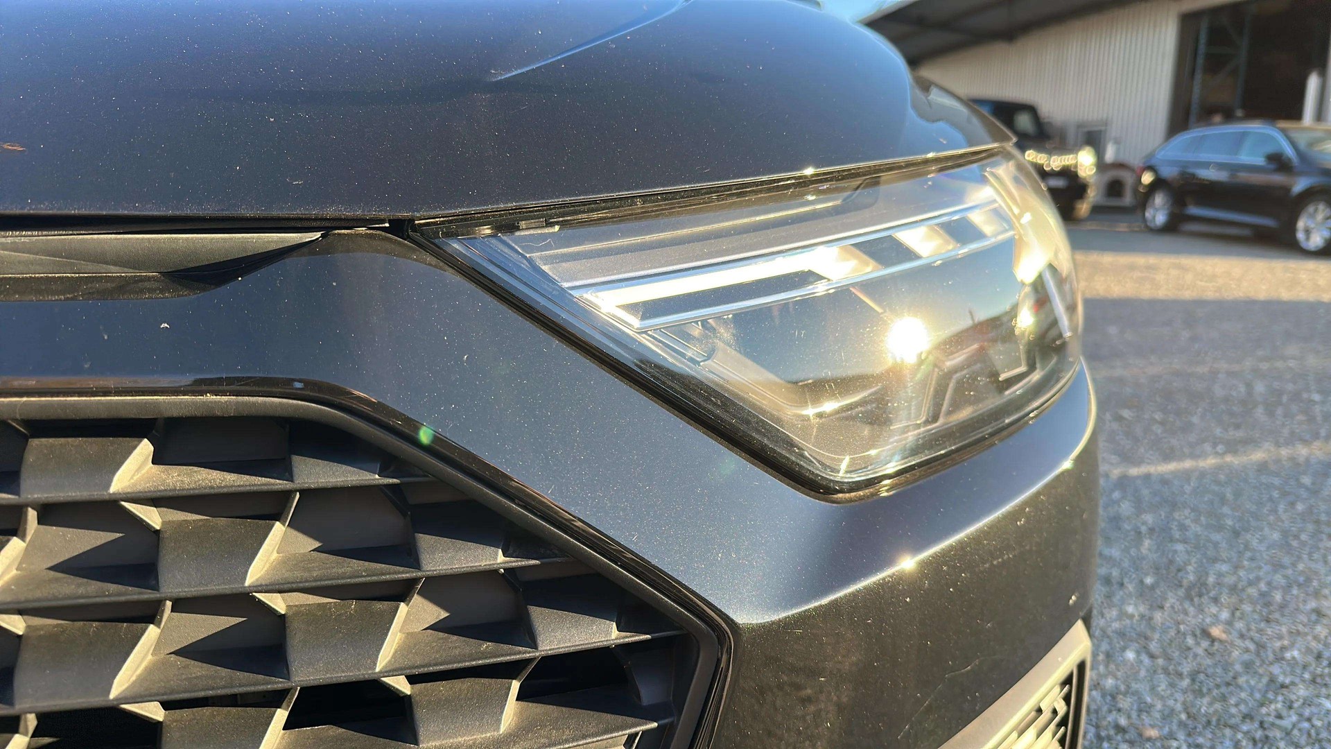 AUDI A1 Sportback 30 TFSI S-tronic Intense mit 5J Werksgarantie oder bis 100000km-image-25