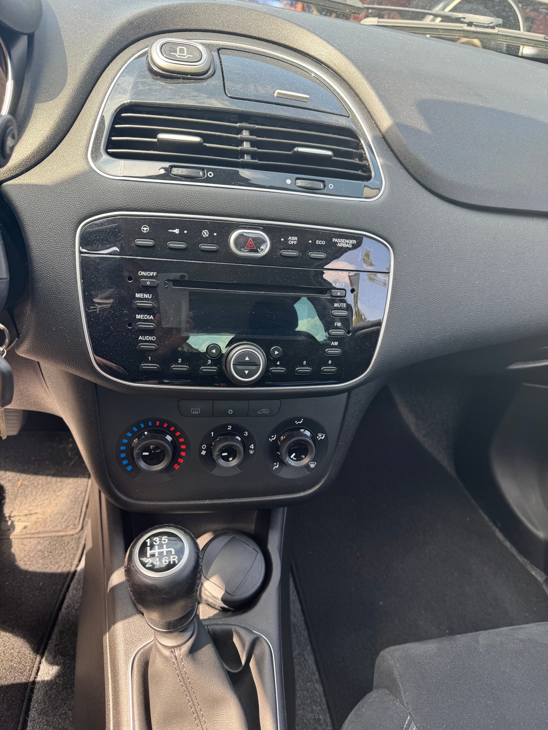 FIAT Punto 0.9 Twinair MYSTYLE-image-8