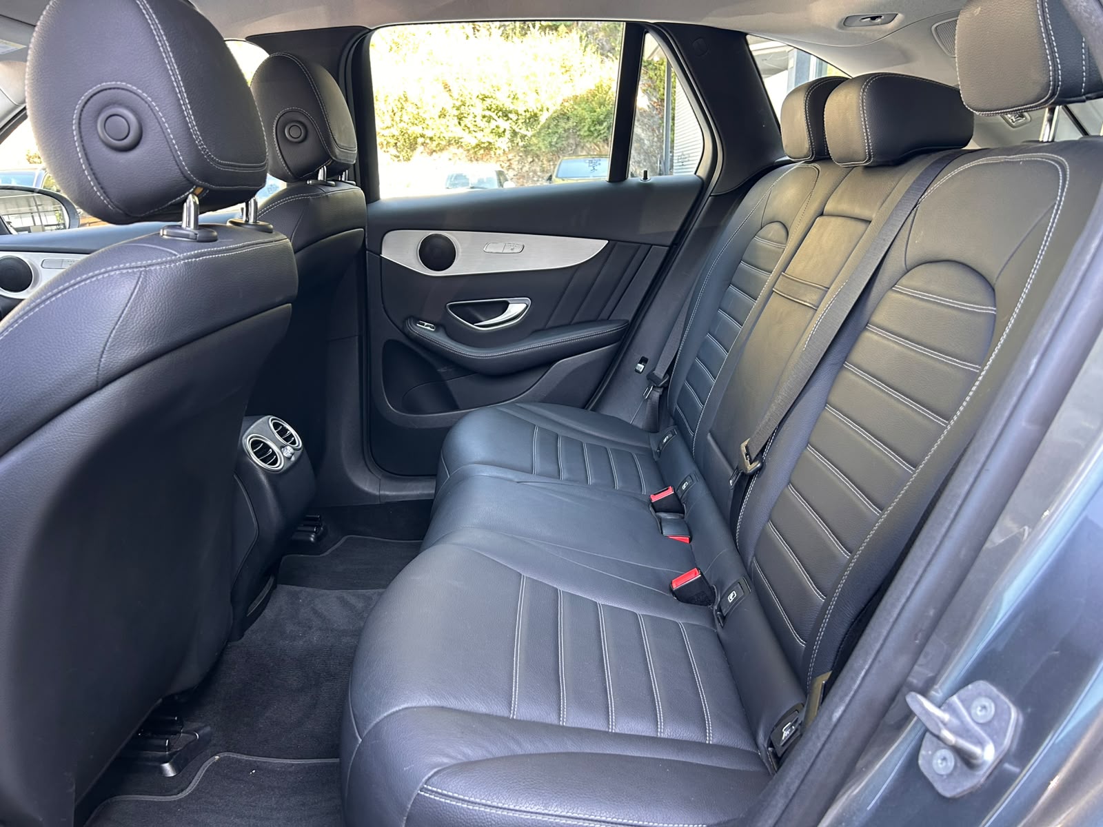 MERCEDES-BENZ GLC 350 e Exclusive 4Matic 7G-Tronic-image-8