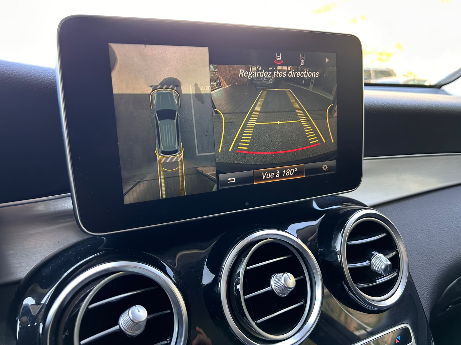 MERCEDES-BENZ GLC 350 e Exclusive 4Matic 7G-Tronic-image-11