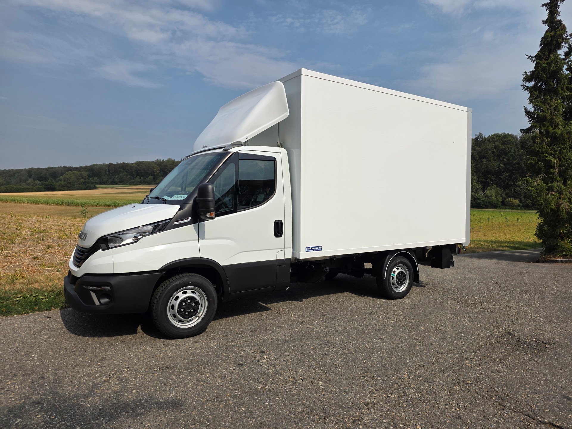 IVECO 35 S 18H A8-image-0
