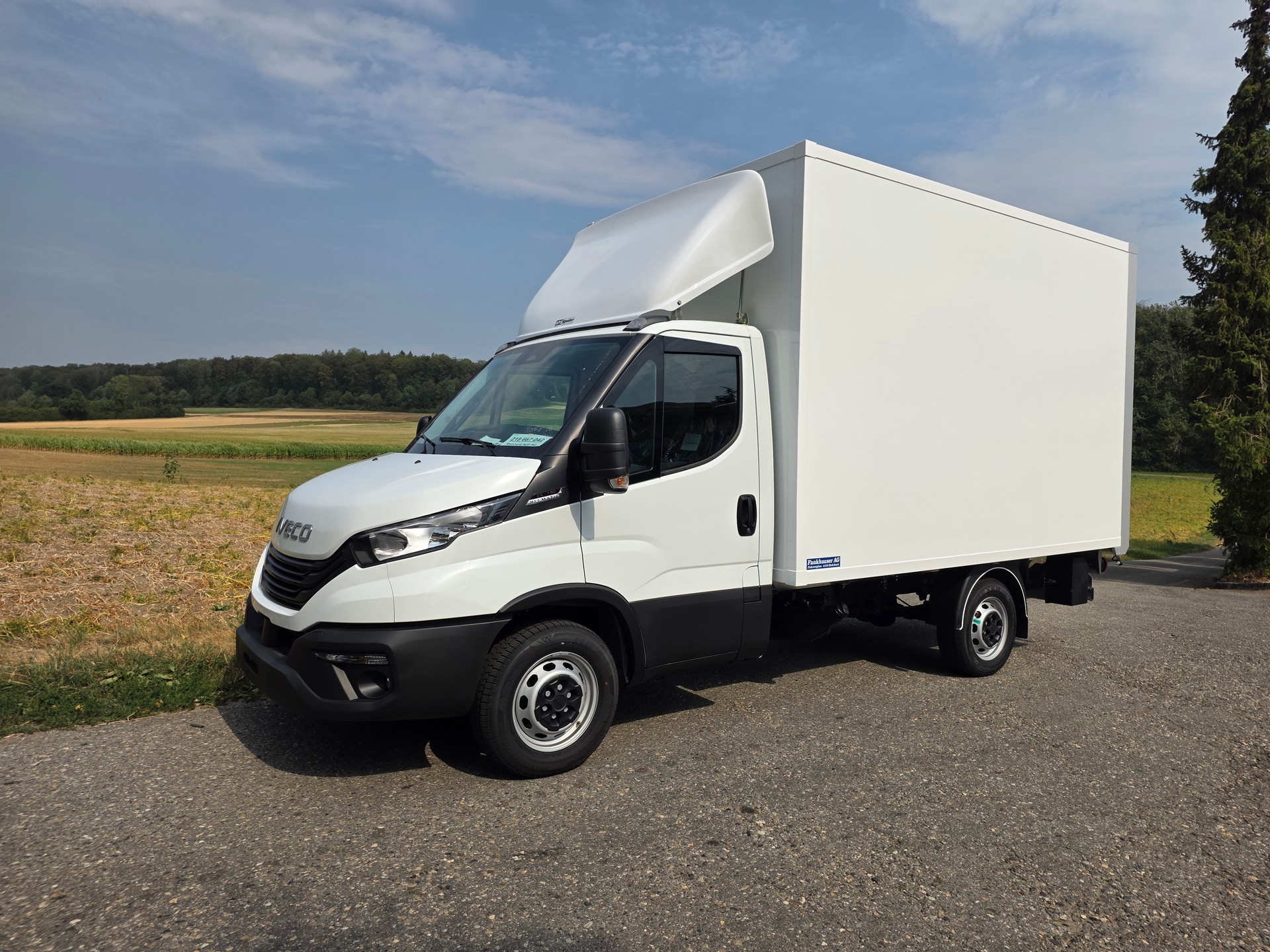 IVECO 35 S 18H A8-image-1