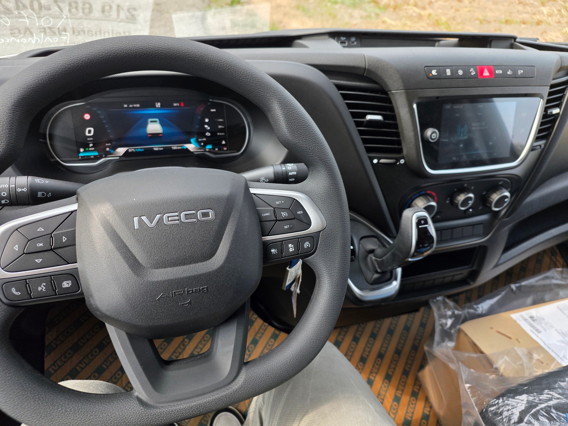 IVECO 35 S 18H A8-image-12