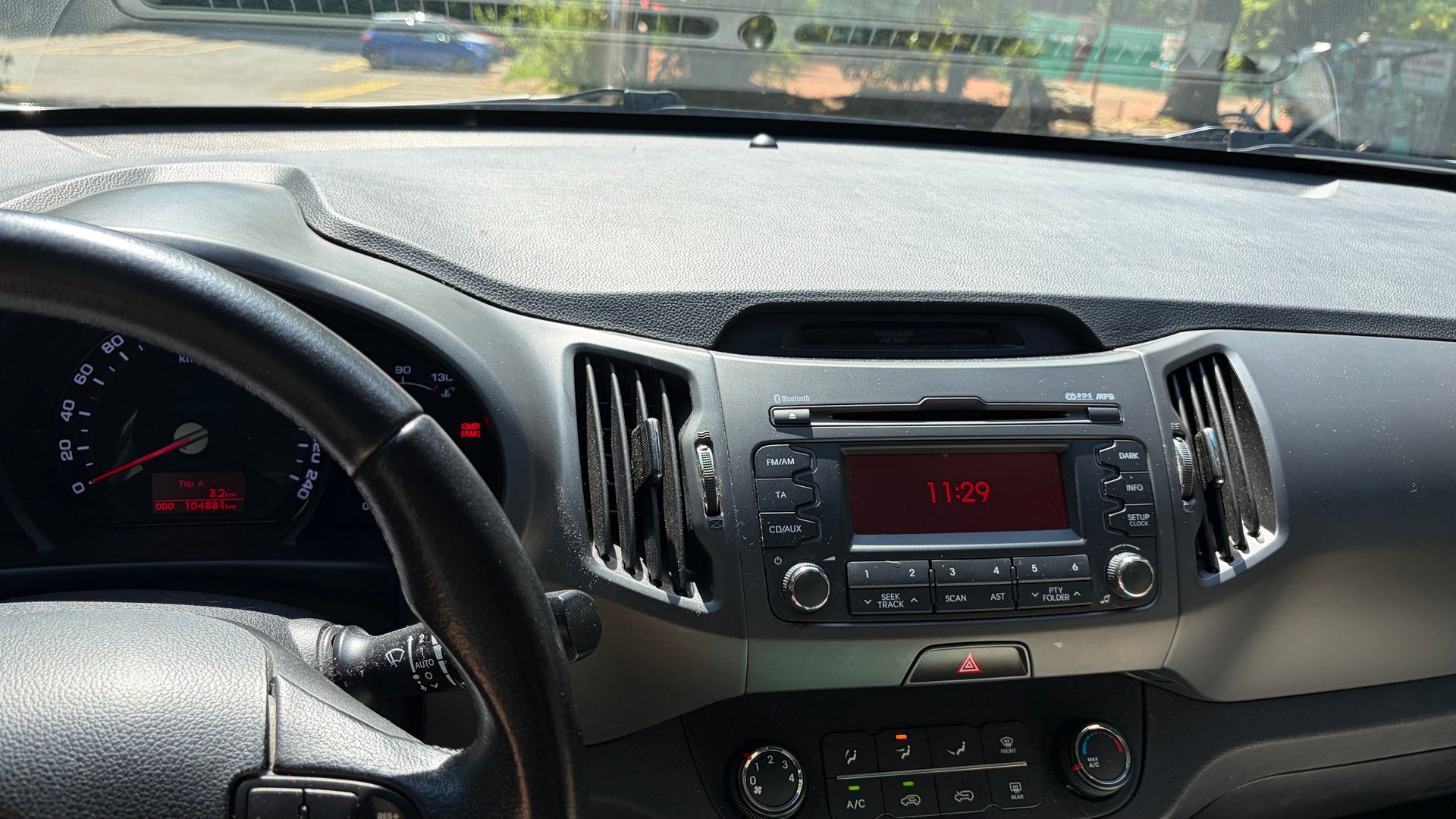 KIA 2.0 CVVT Trend-image-3